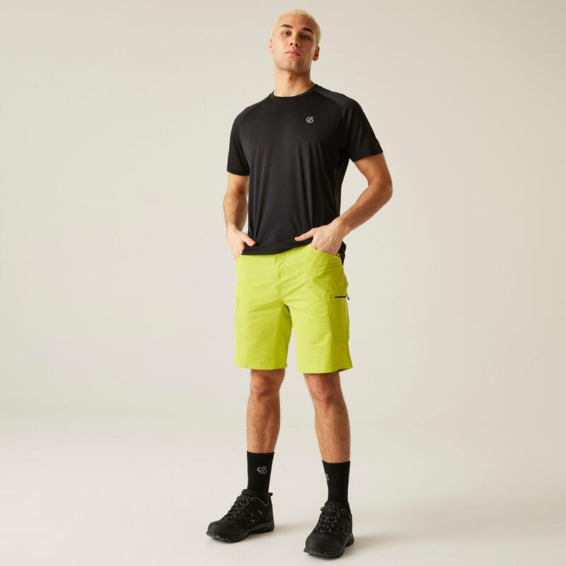 Pantaloni scurți de trekking pentru bărbați Dare2B Tuned In II