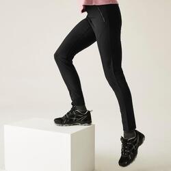 Pantalon - Pentre Stretch gris moyen femme