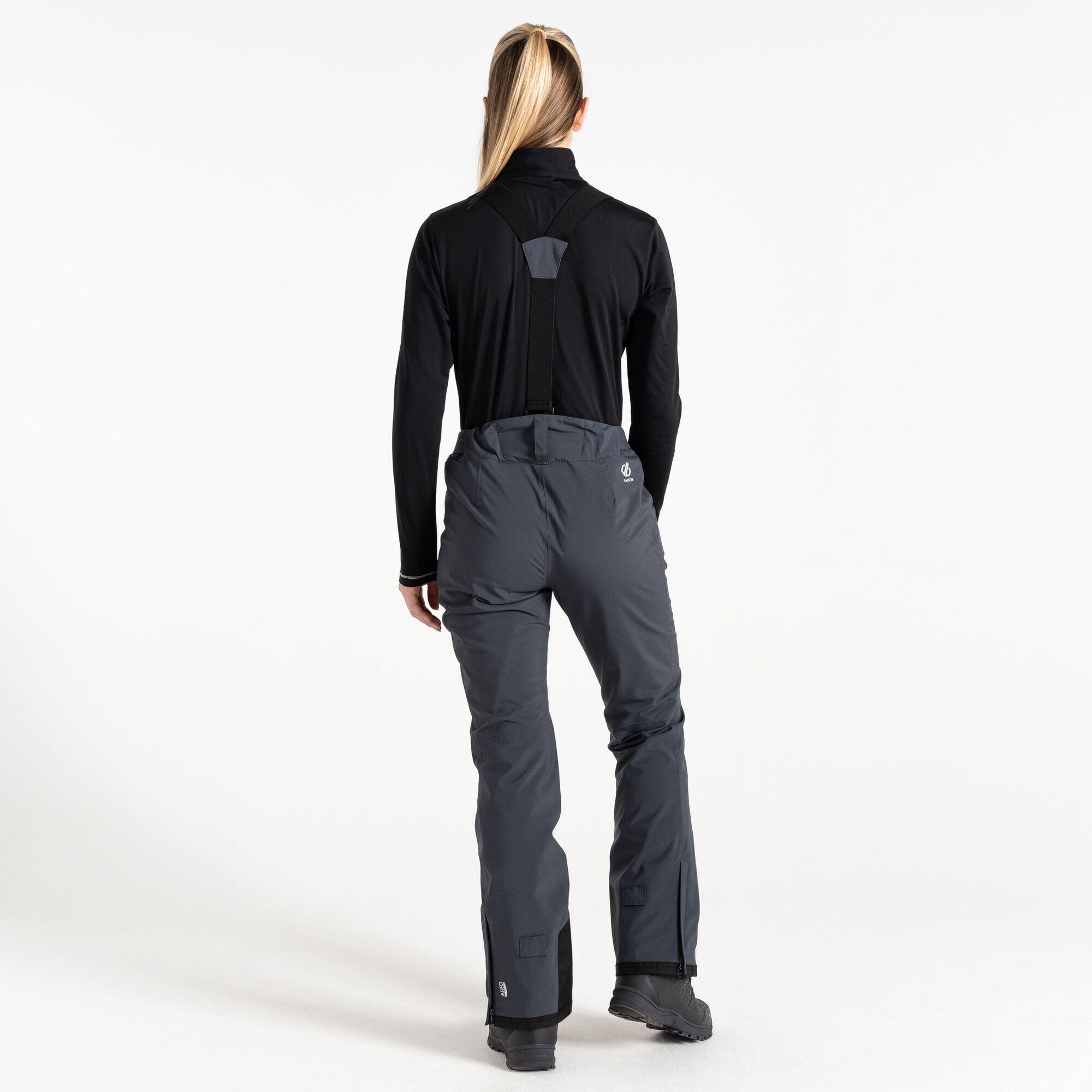 Effused II Womens Ski pant 5/5