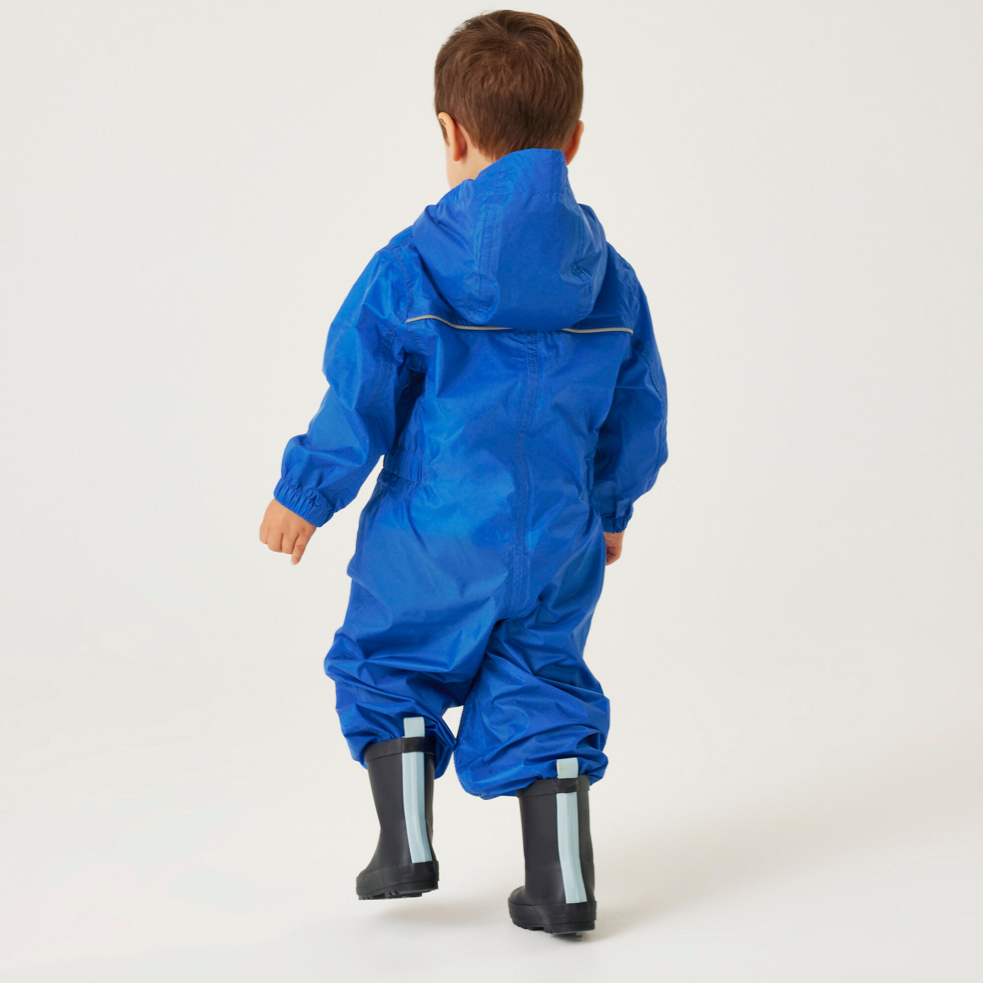 Skipak Kinderen Waterdicht Ademend Lichtgewicht 2/7