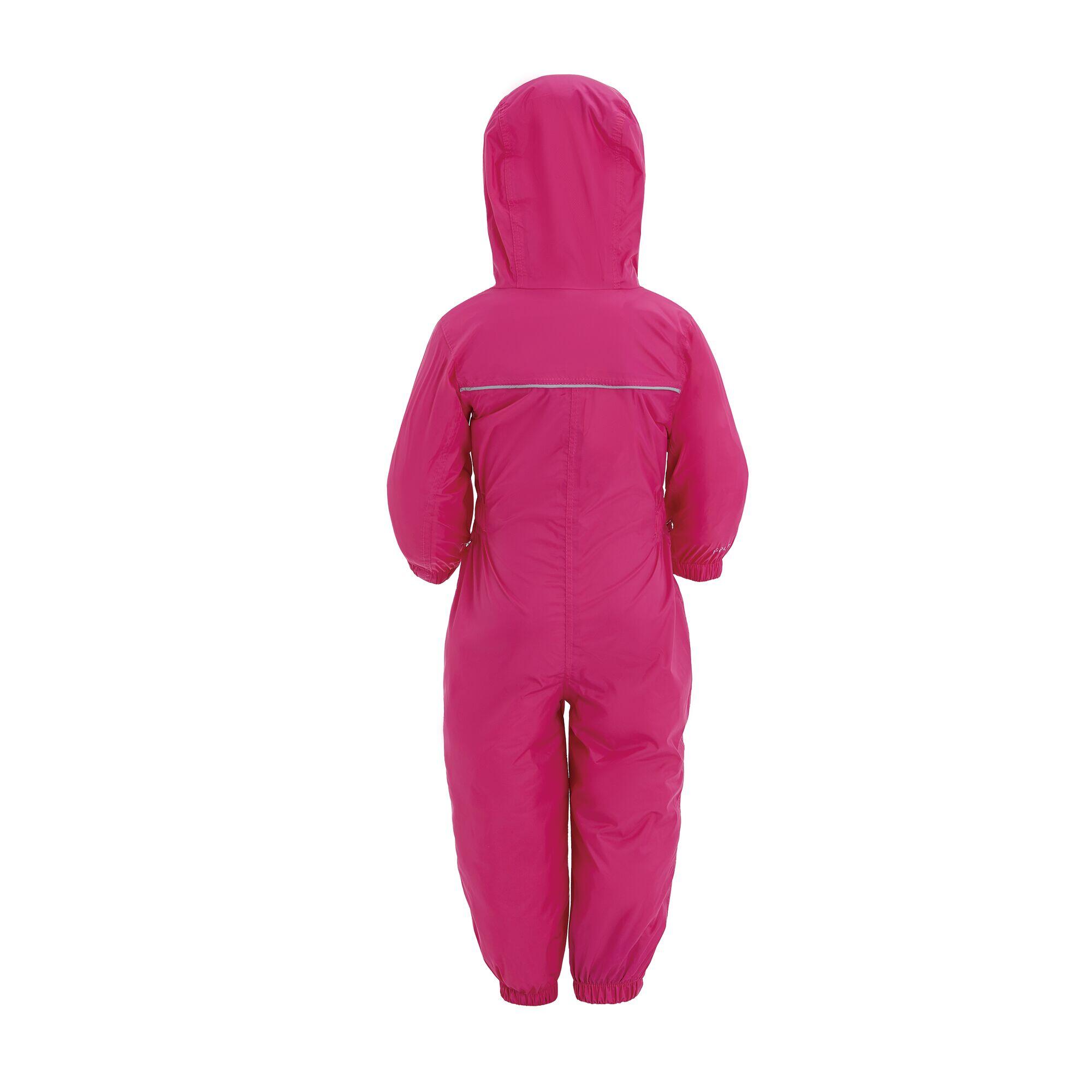 Skipak Kinderen Waterdicht Ademend Lichtgewicht 5/7