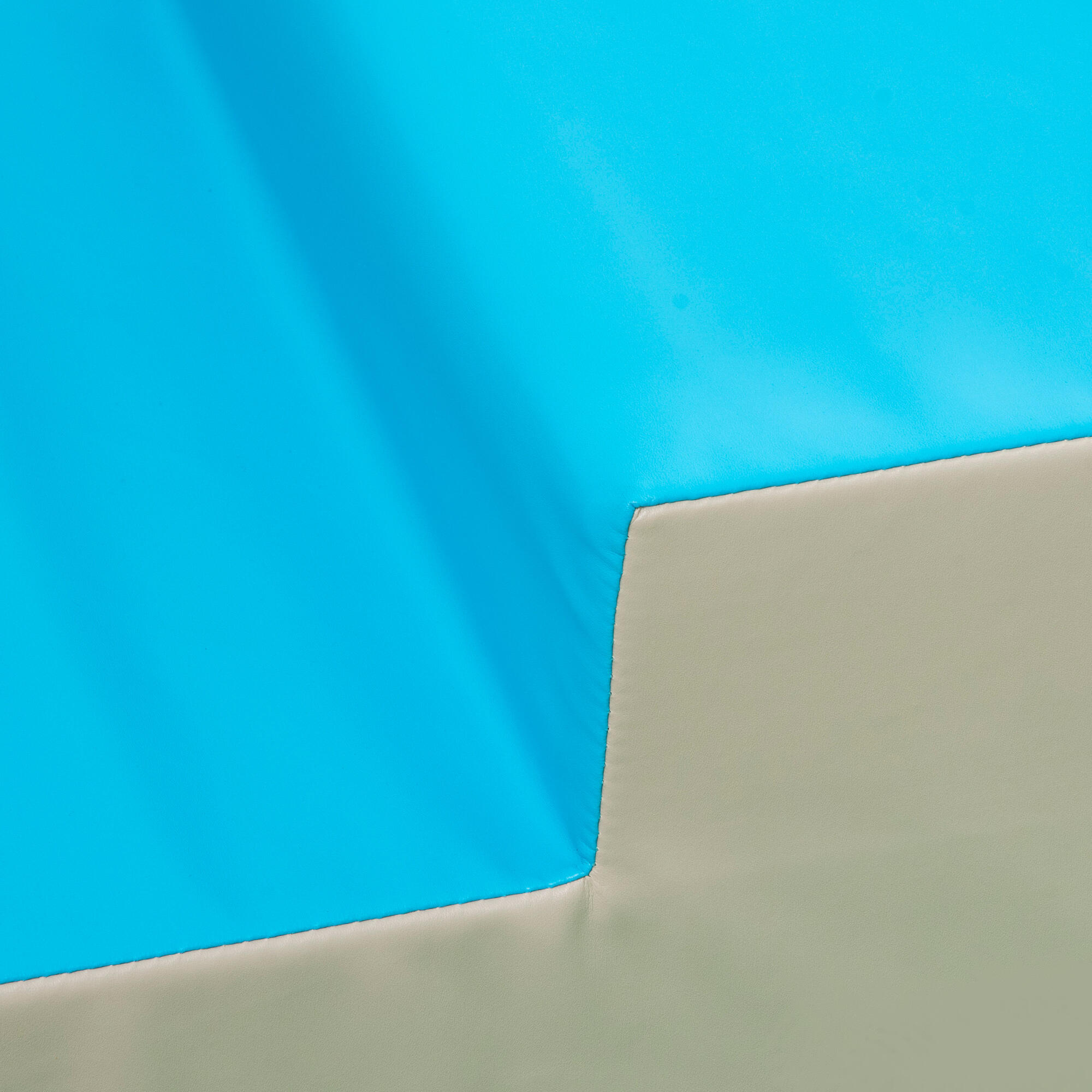 Conjunto de 6 blocos de espuma 150x100x24 cm multicor HOMCOM 5/7