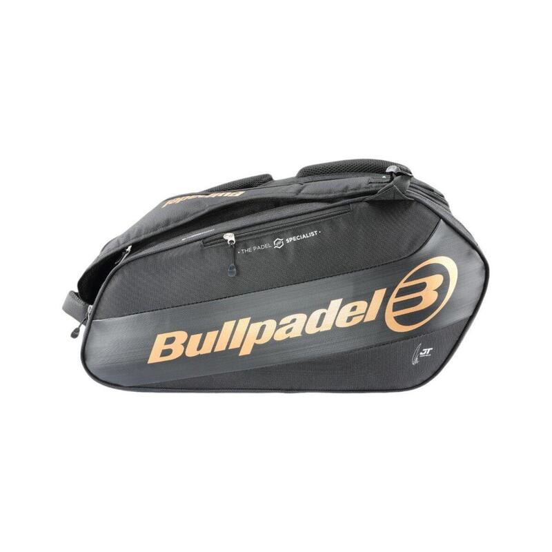 Padel Bag Bullpadel Bpp25001 Vertex Black