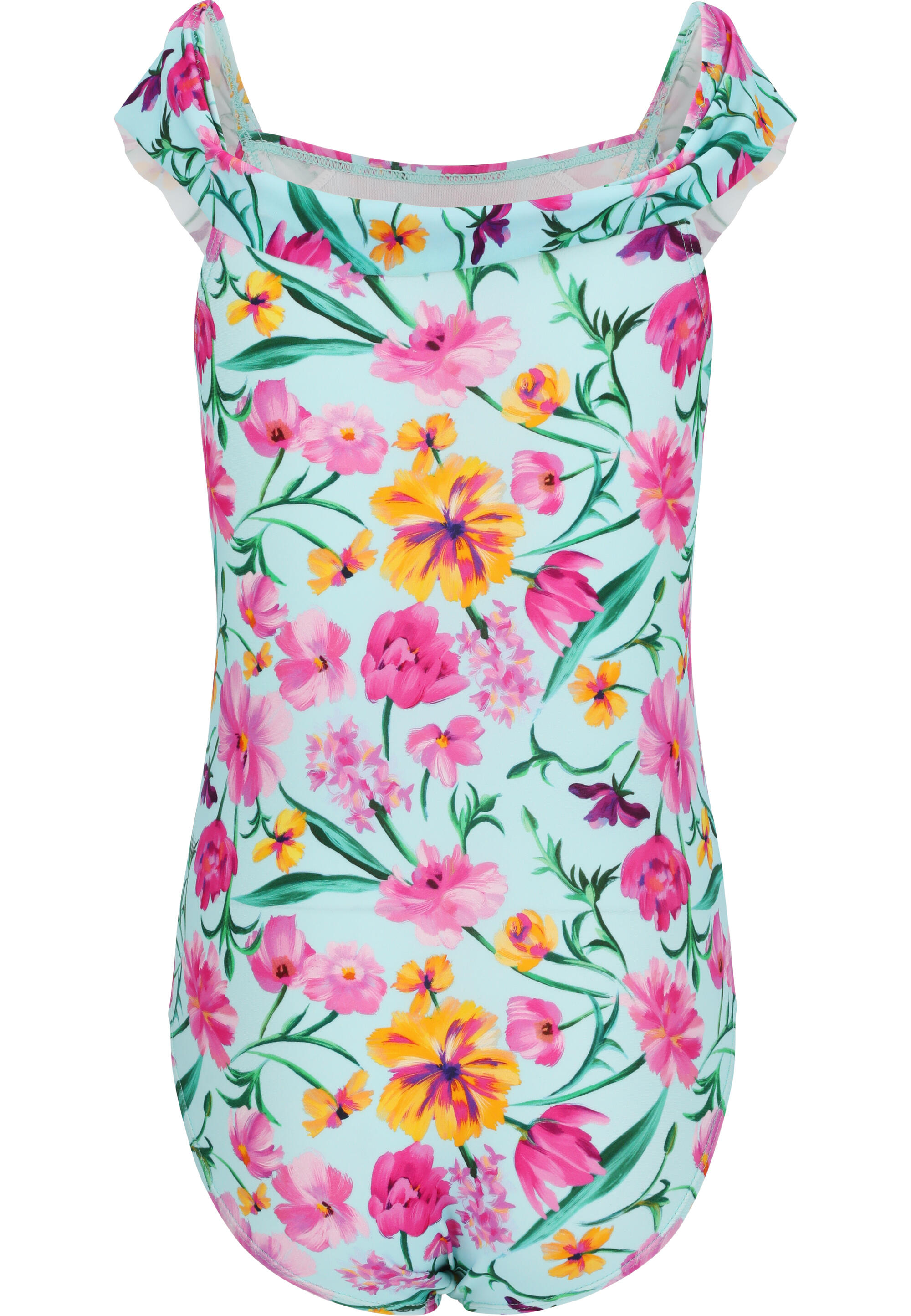 Badeanzug Tropical 2/5
