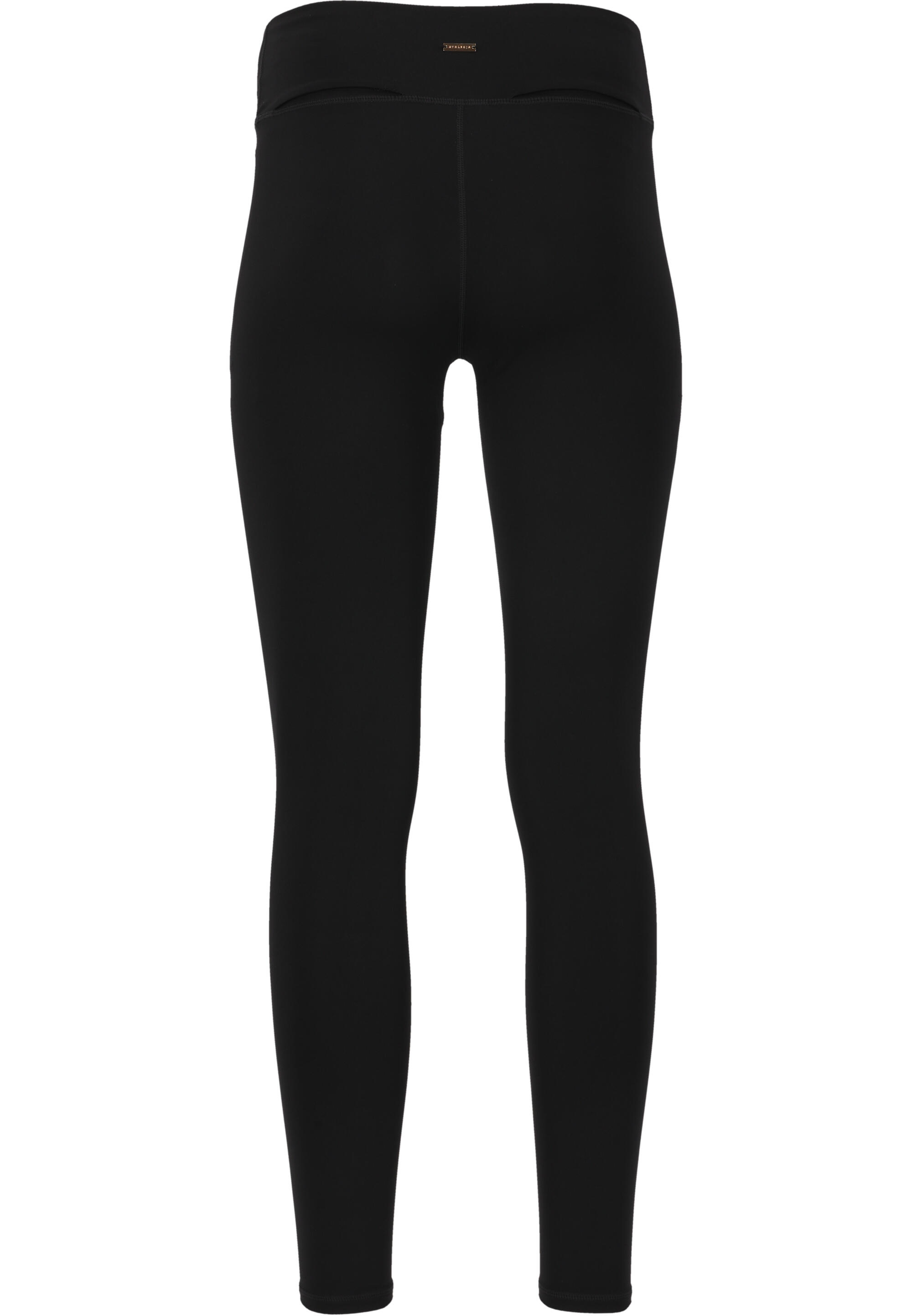 Legging femme Athlecia Stosur 2/5