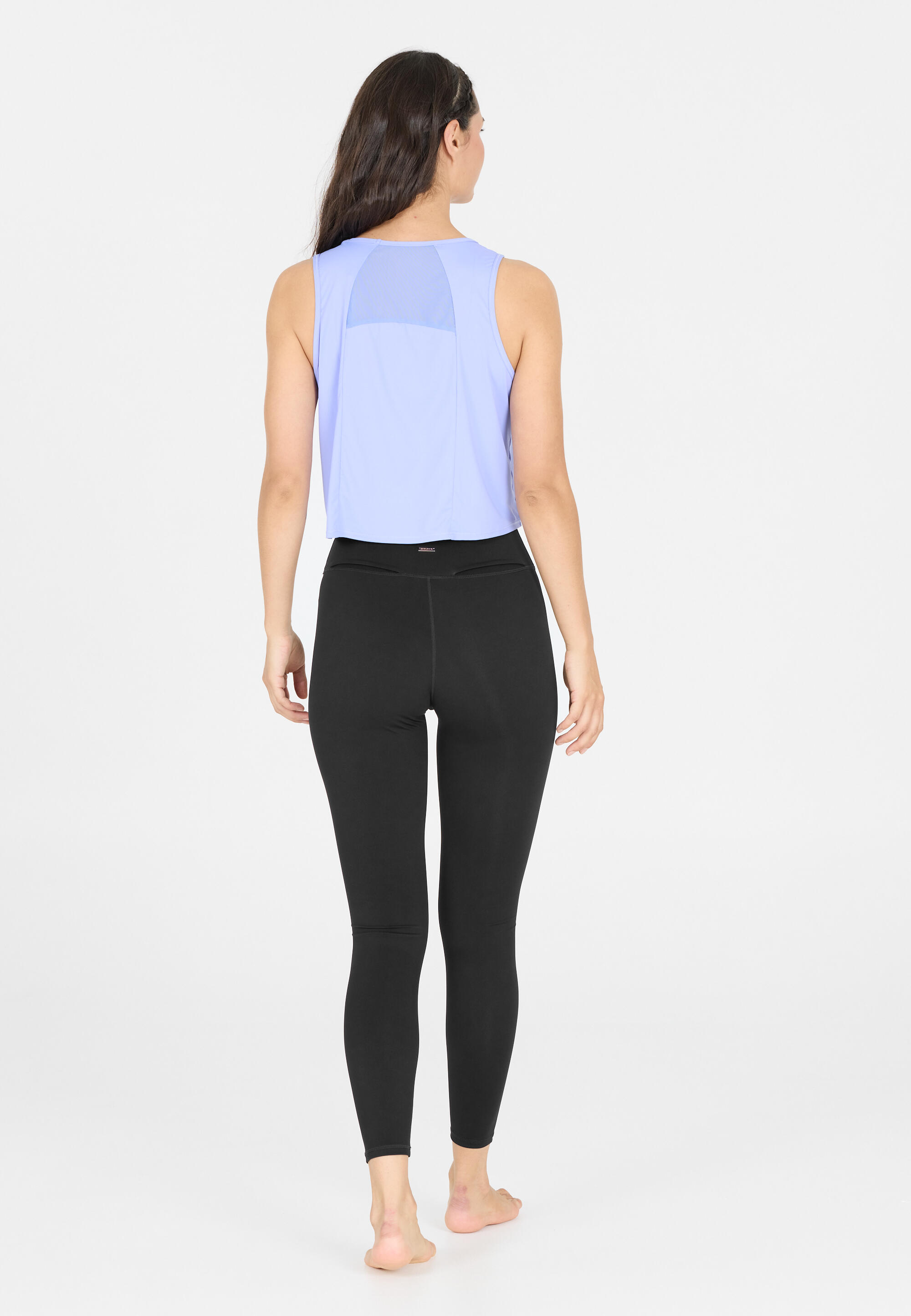 Legging femme Athlecia Stosur 5/5