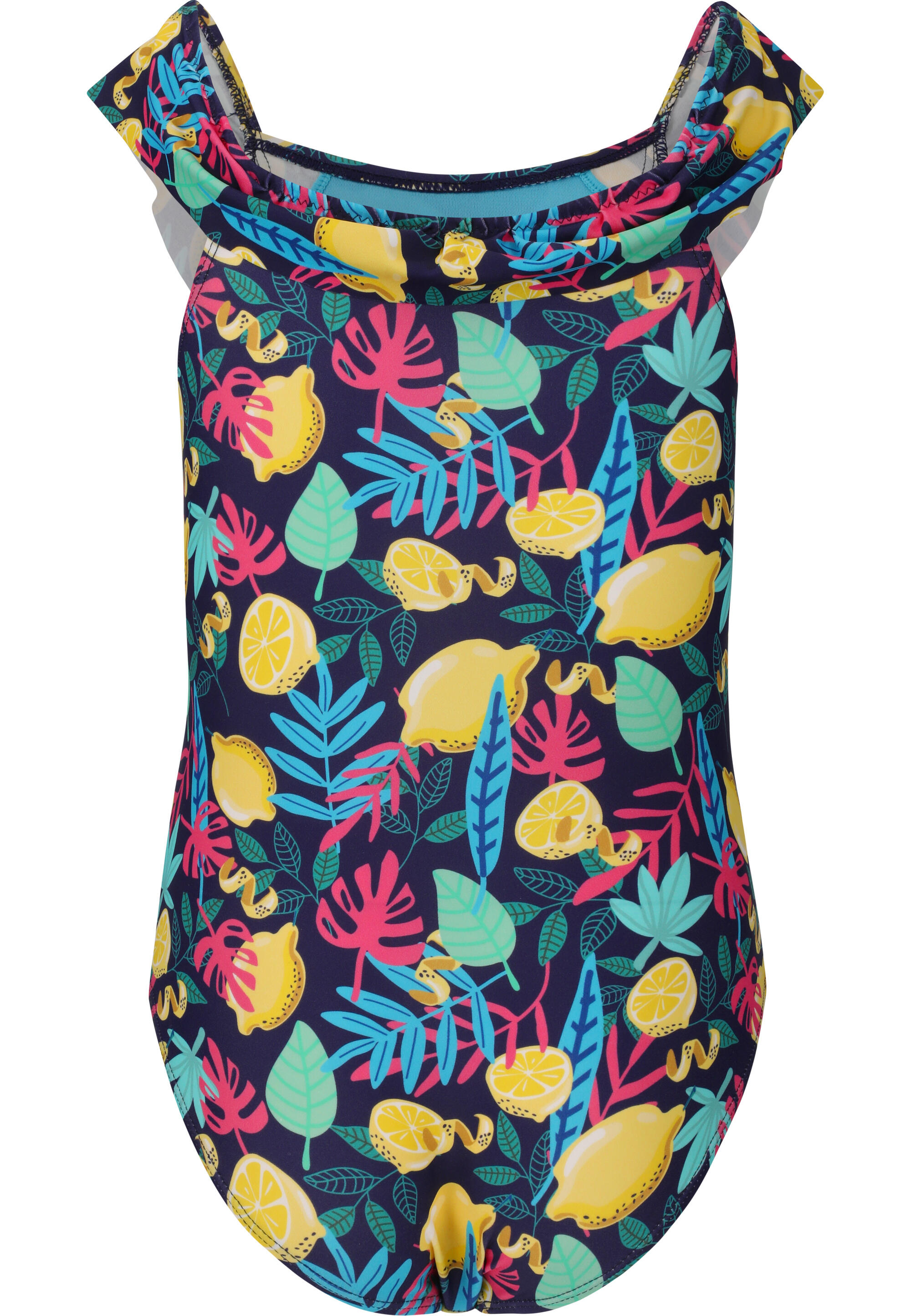 Badeanzug Tropical 3/5