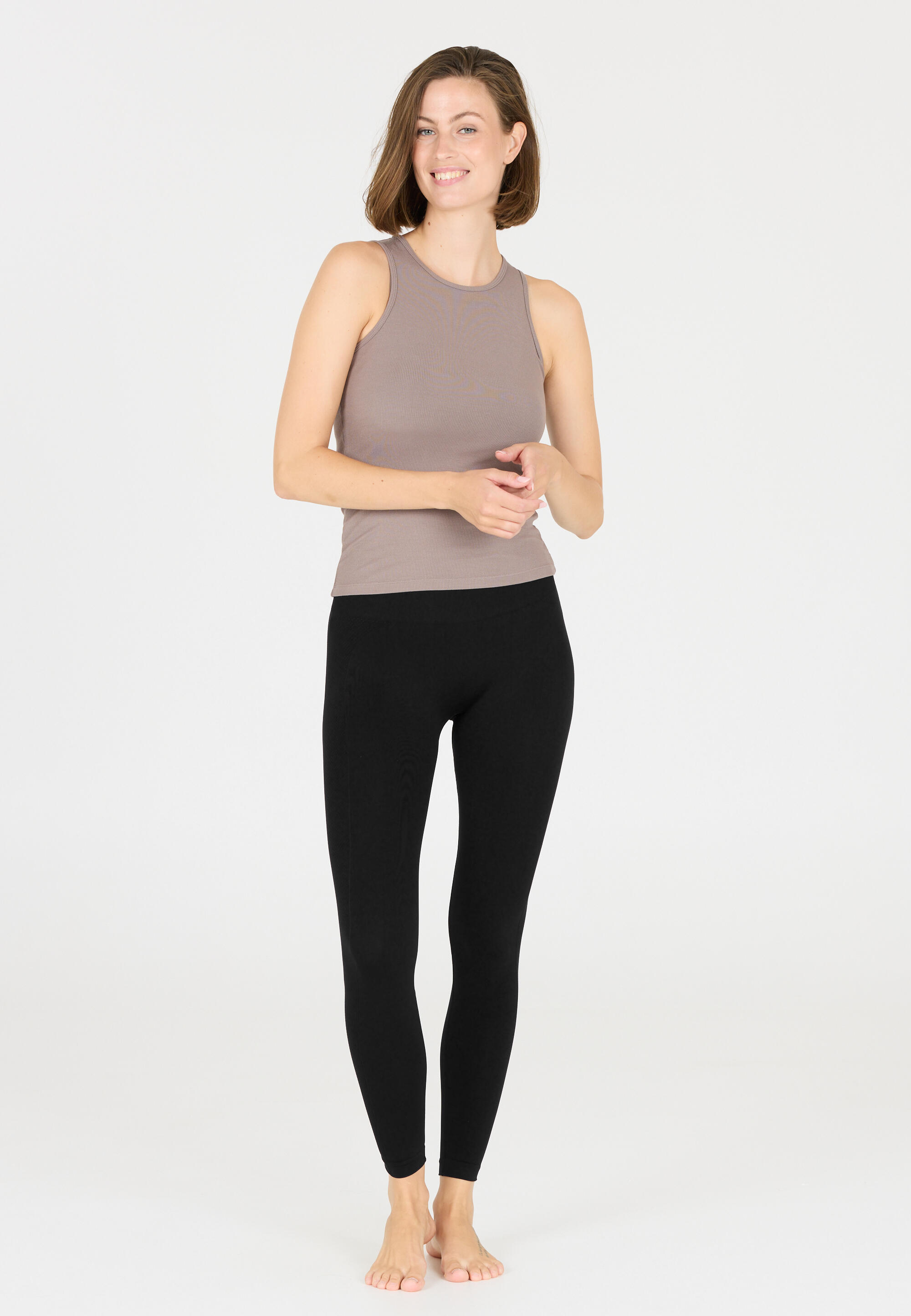 Legging femme Athlecia Missori 3/5