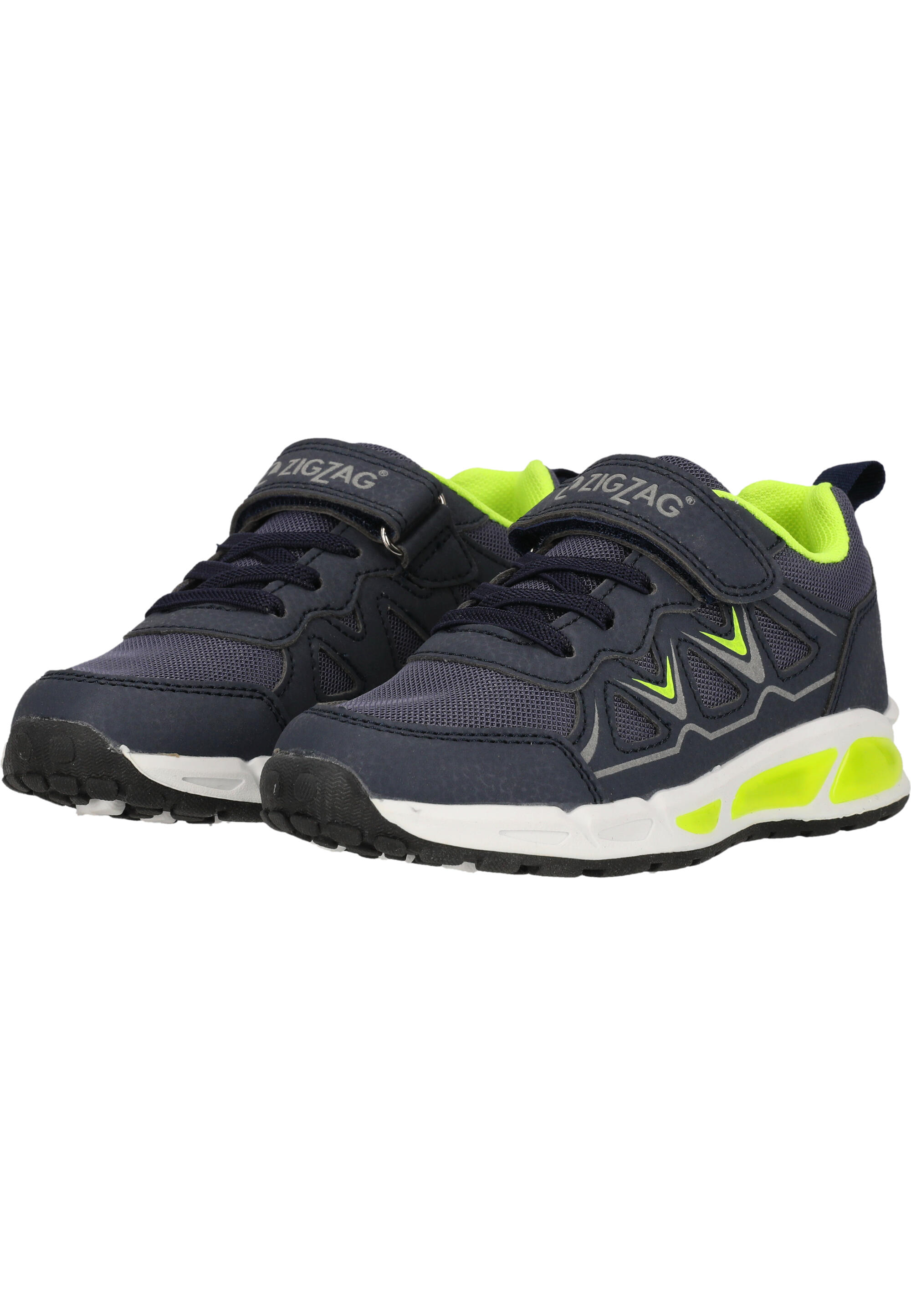 Baby-Sneaker Zigzag Jolt 4/7