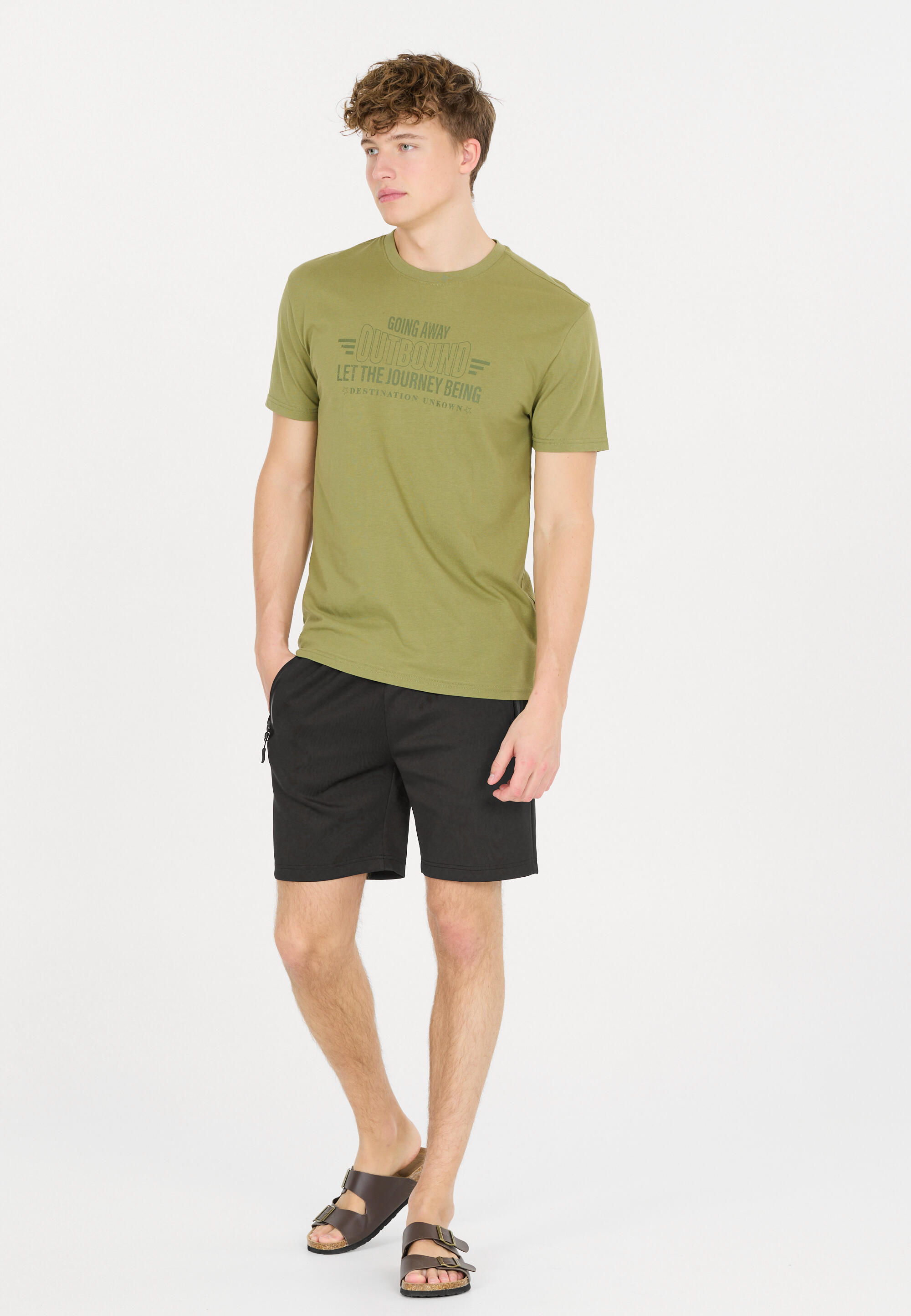 Shorts Kanpur 4/5