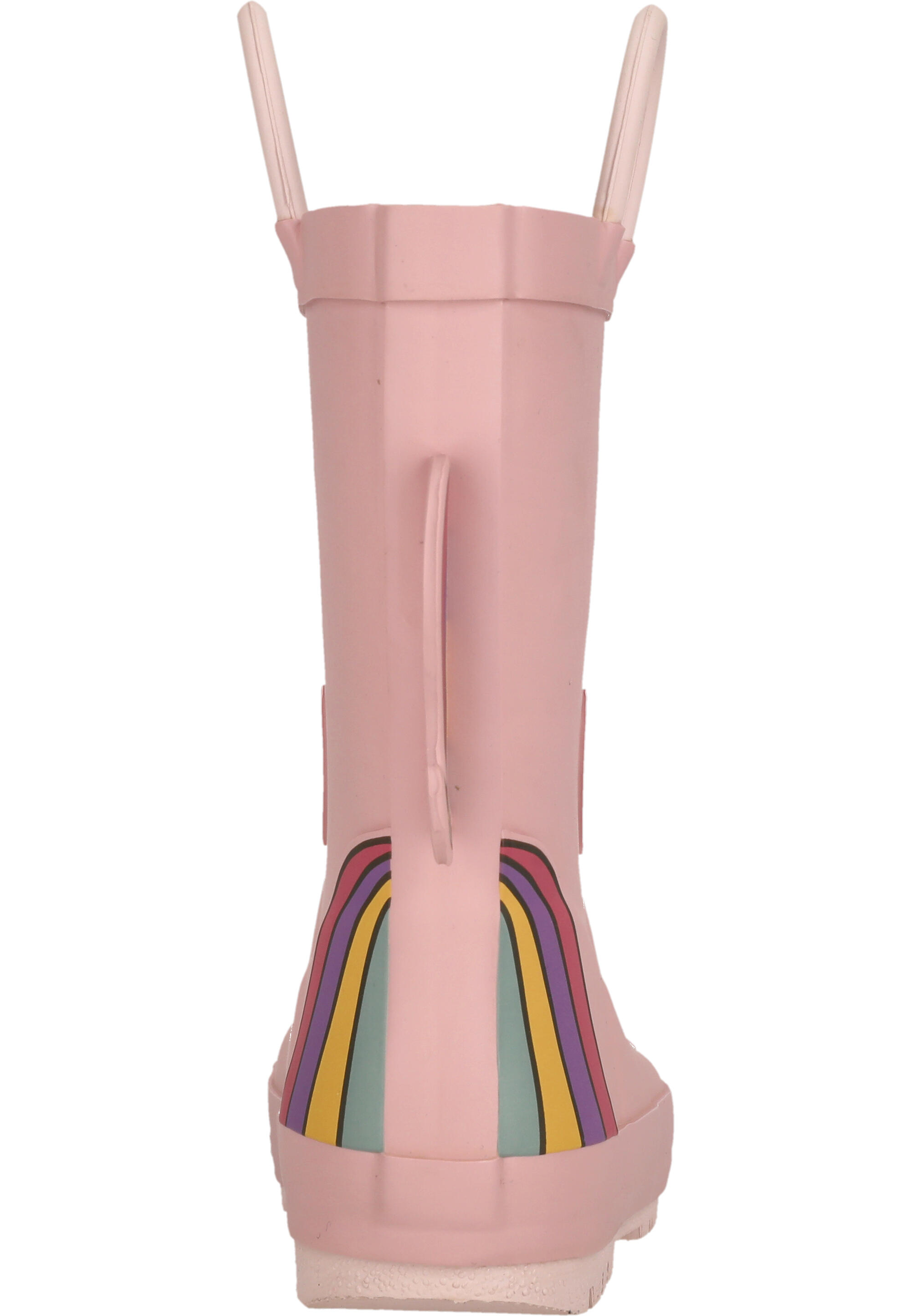 Gummistiefel Kinder Zigzag Rook 5/7