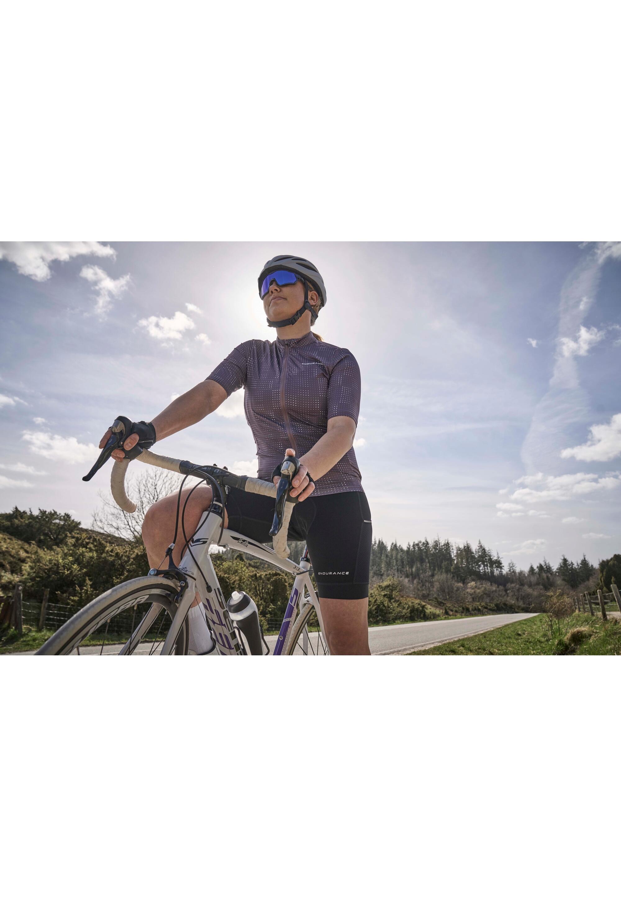 Maglia da donna Endurance Norris 4/5