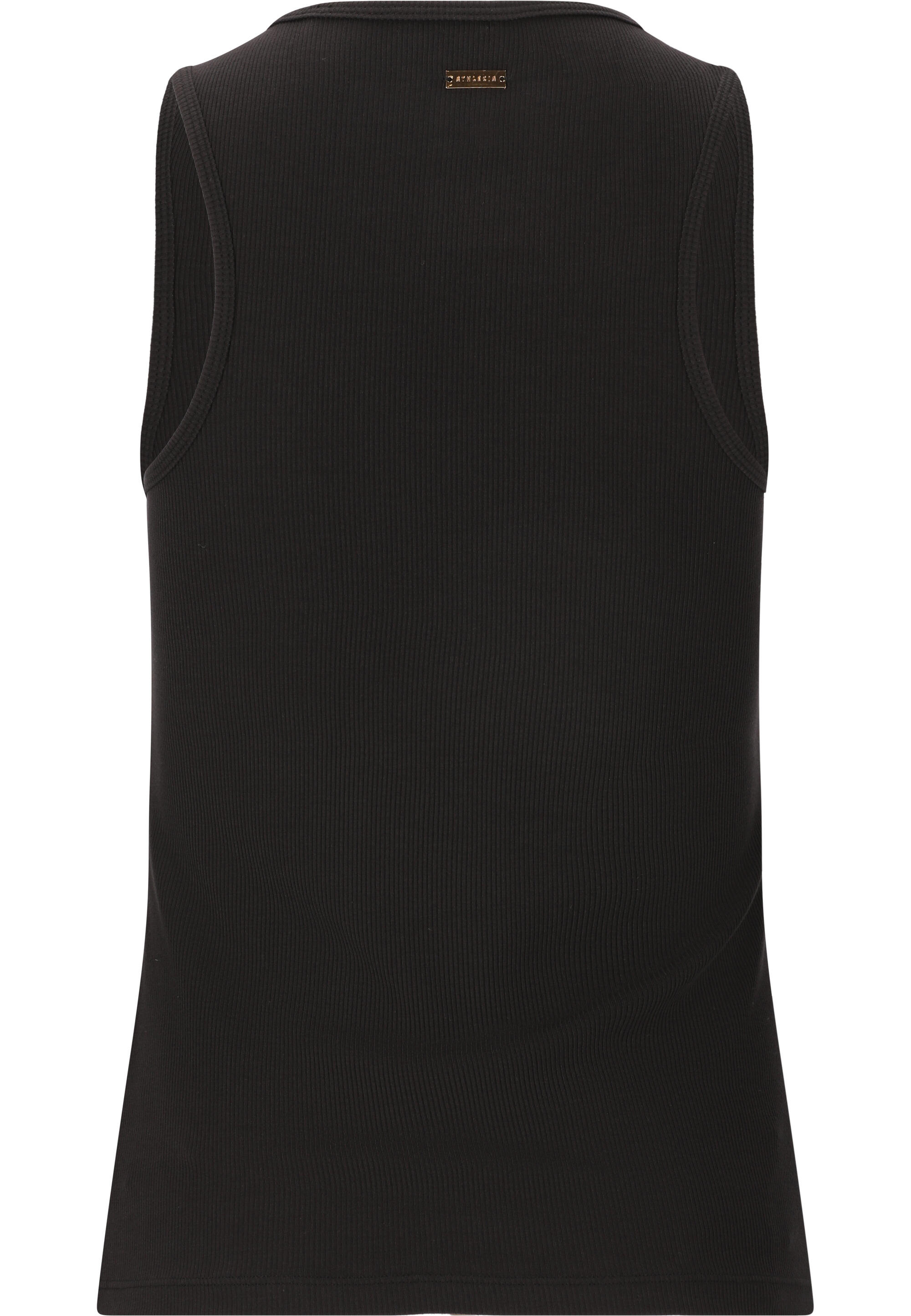 Camiseta de tirantes para mujer Athlecia Tinashe 2/5