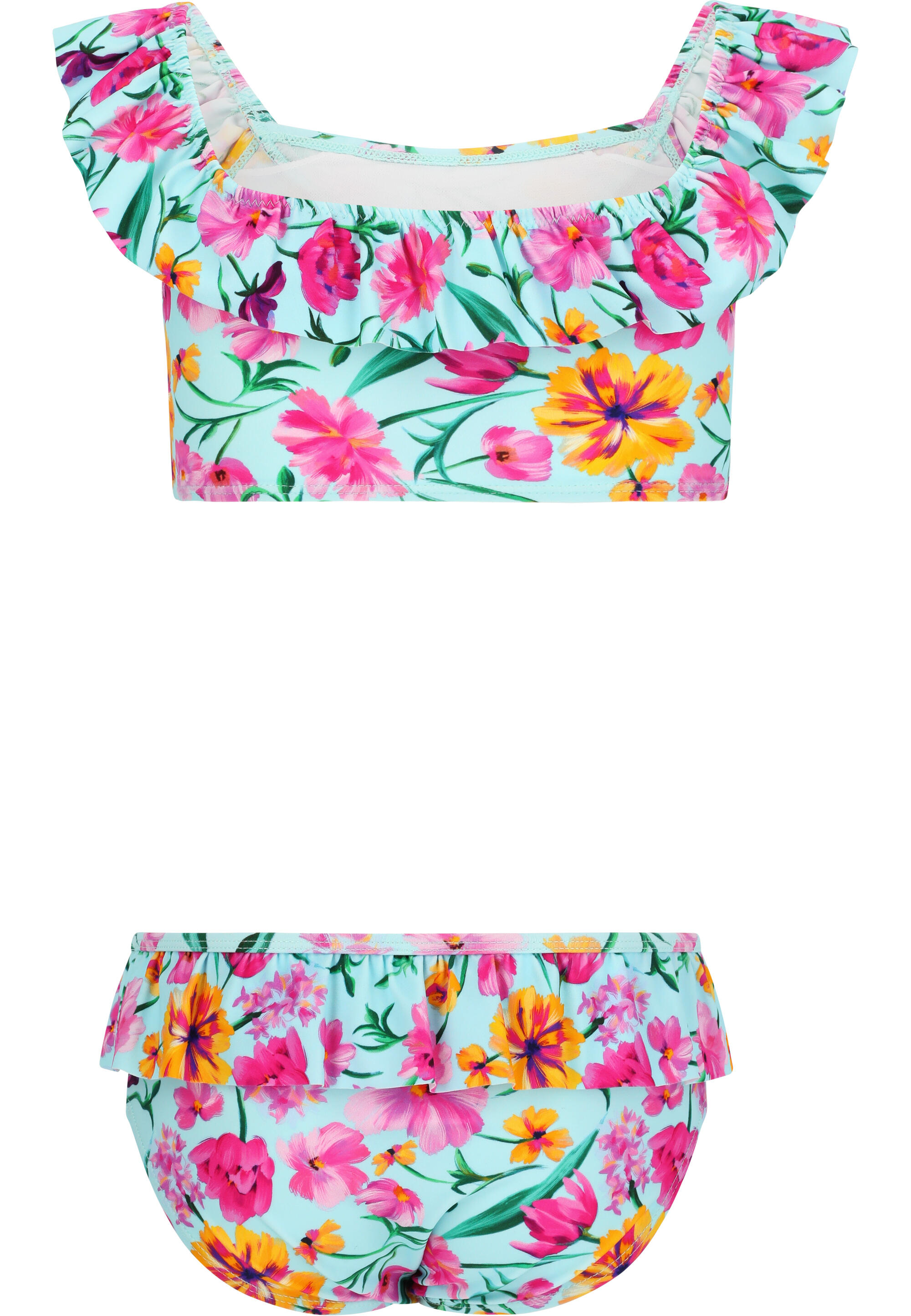 Bikini Tropical 3/5