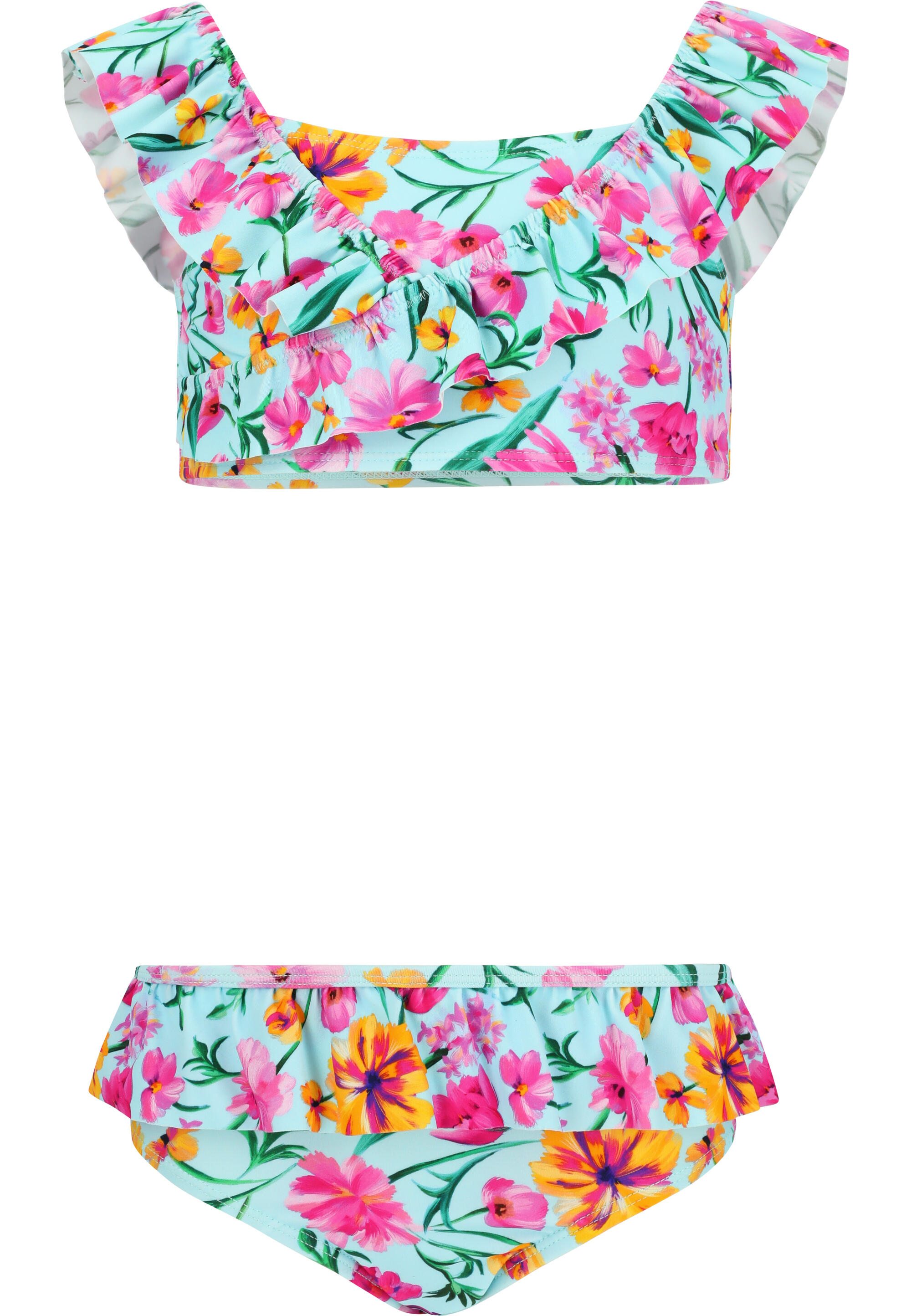 Bikini Tropical 2/5