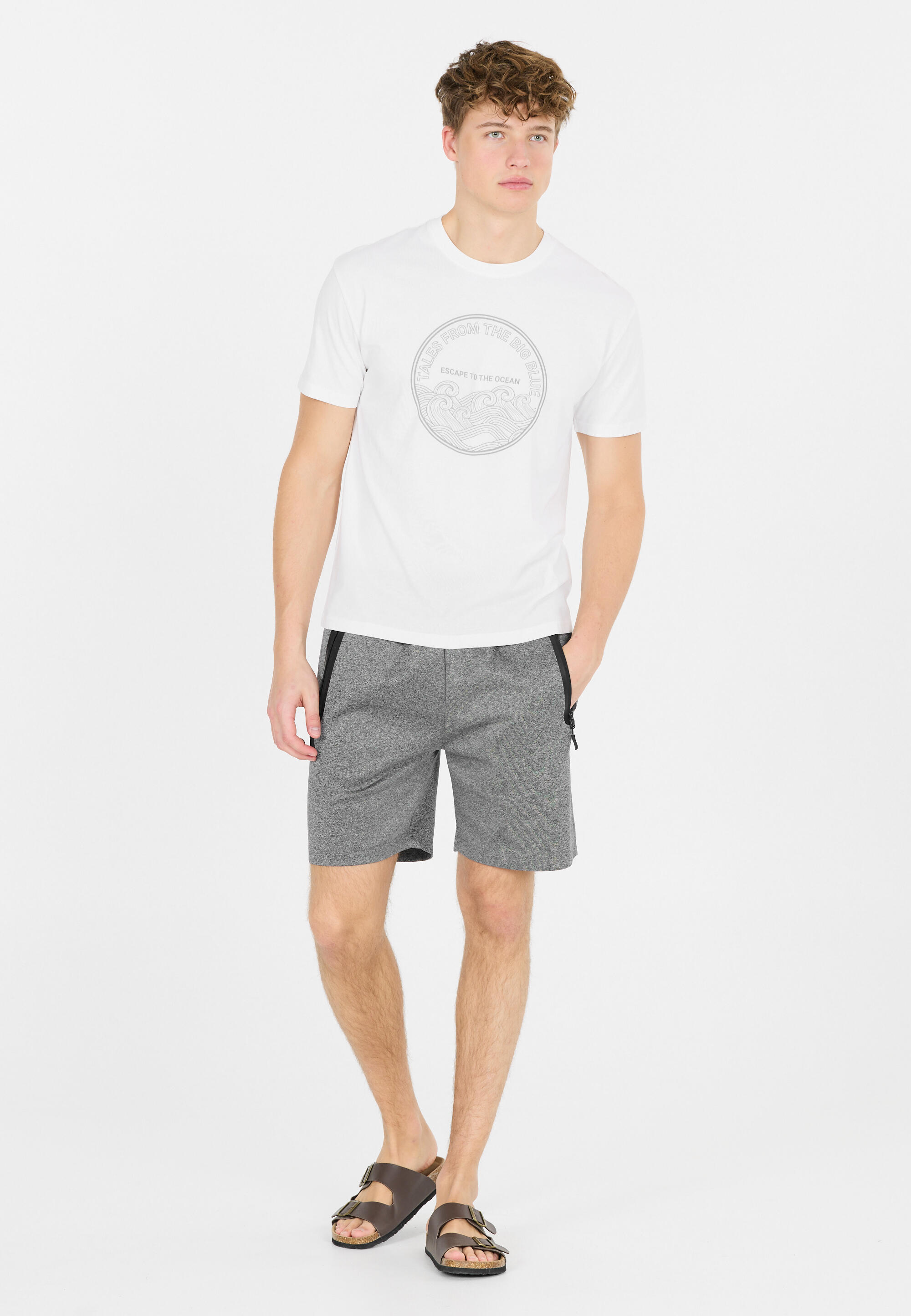 Shorts Kanpur 3/5