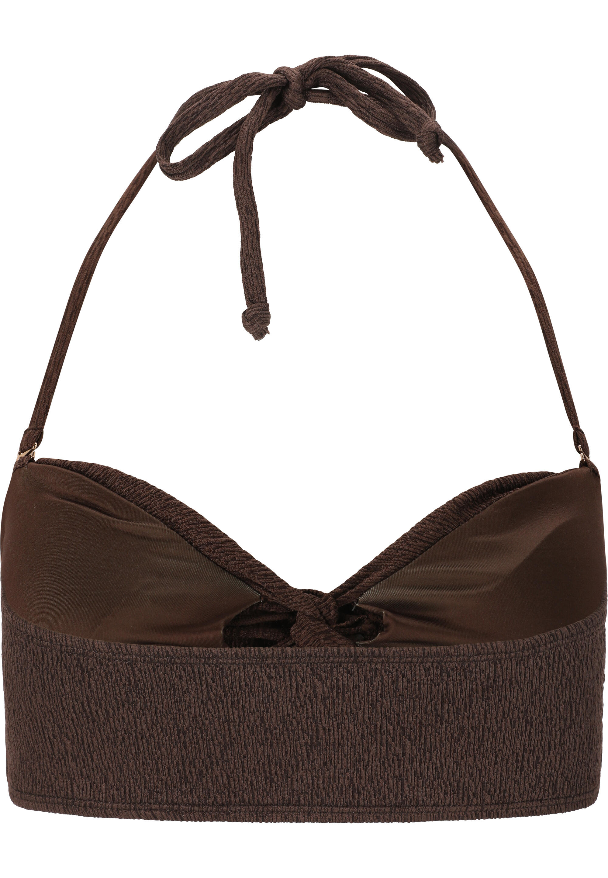 Top bikini para mujer Athlecia Larinie 2/5