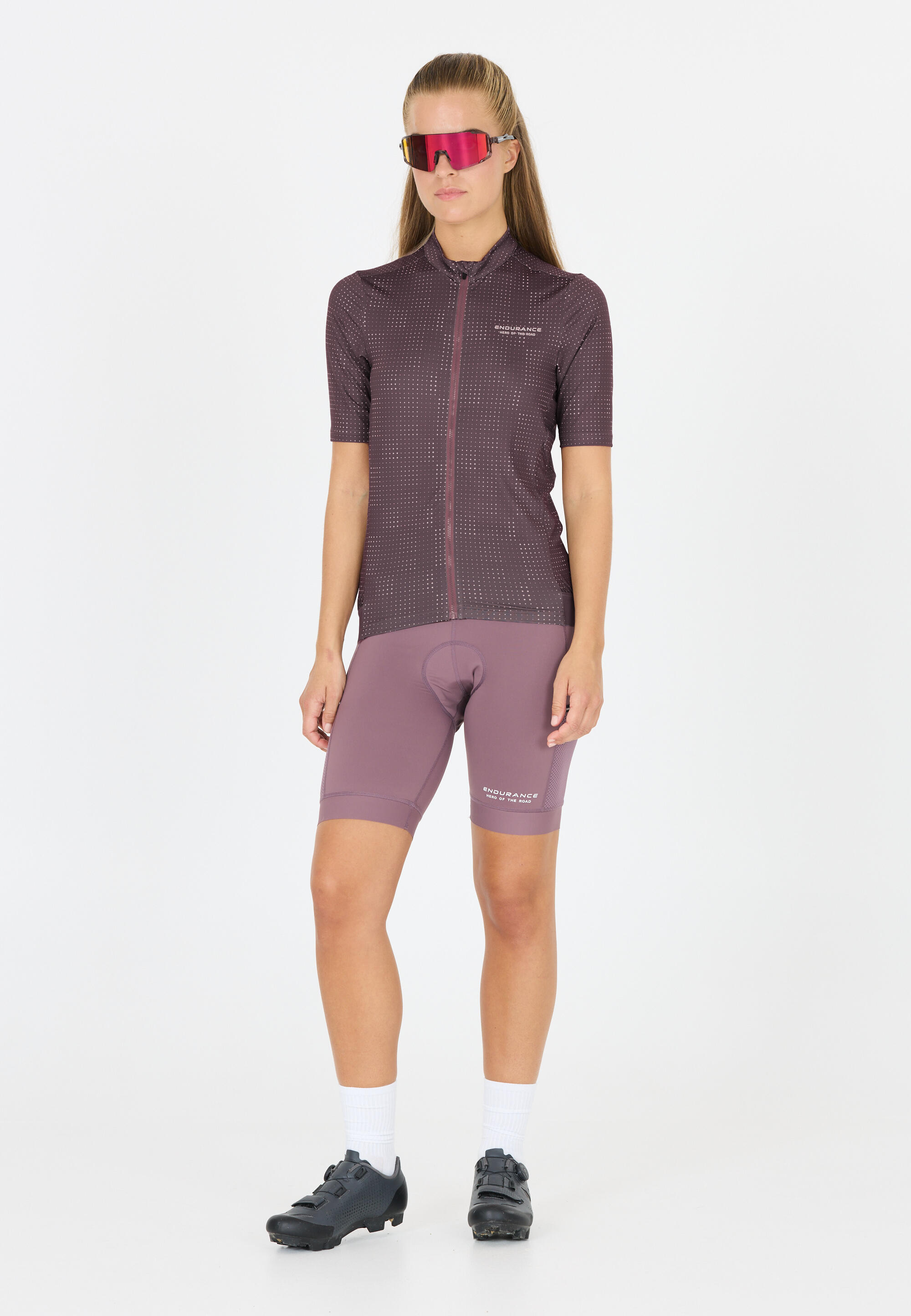 Maglia da donna Endurance Norris 5/5
