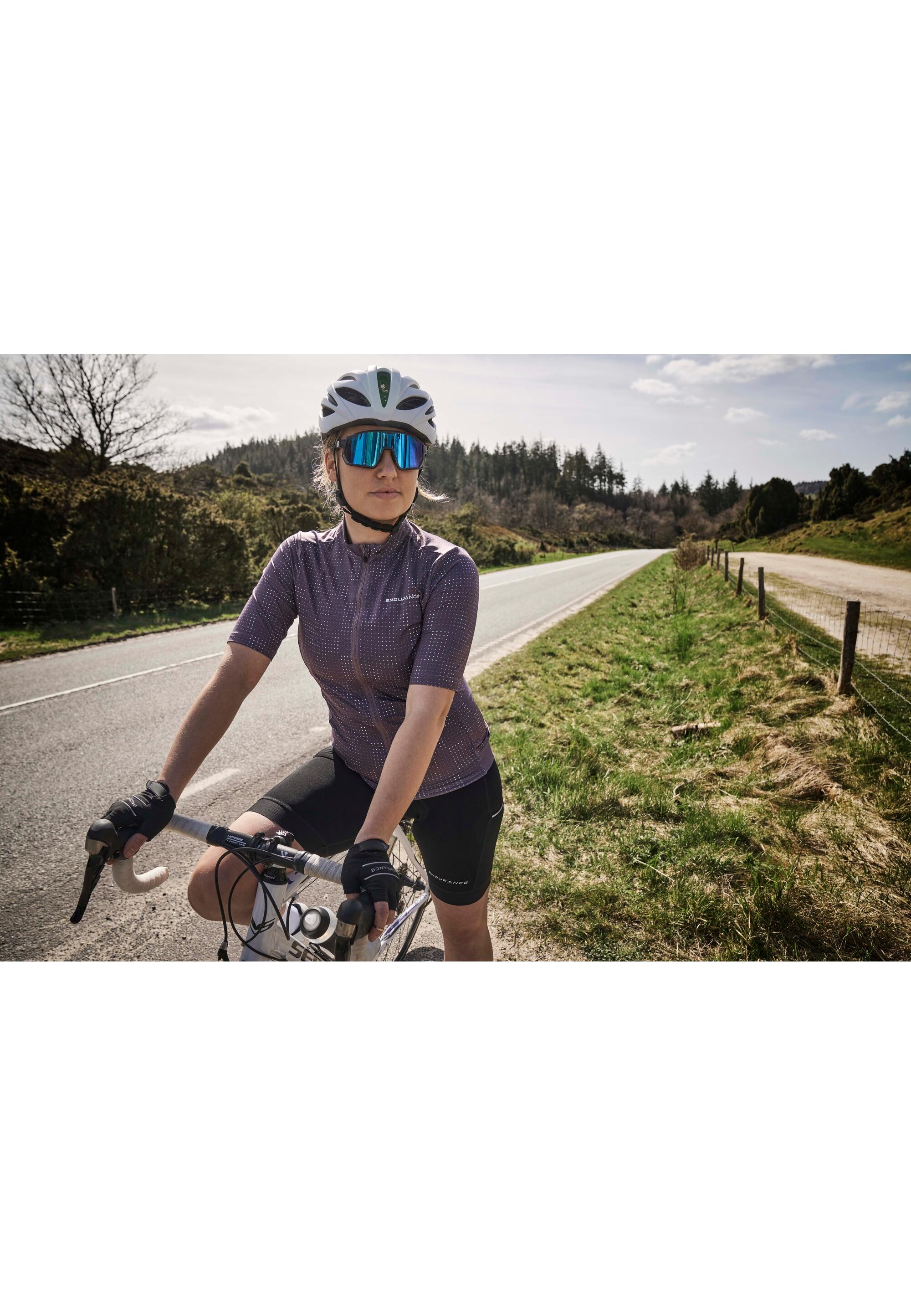 Maglia da donna Endurance Norris 3/5
