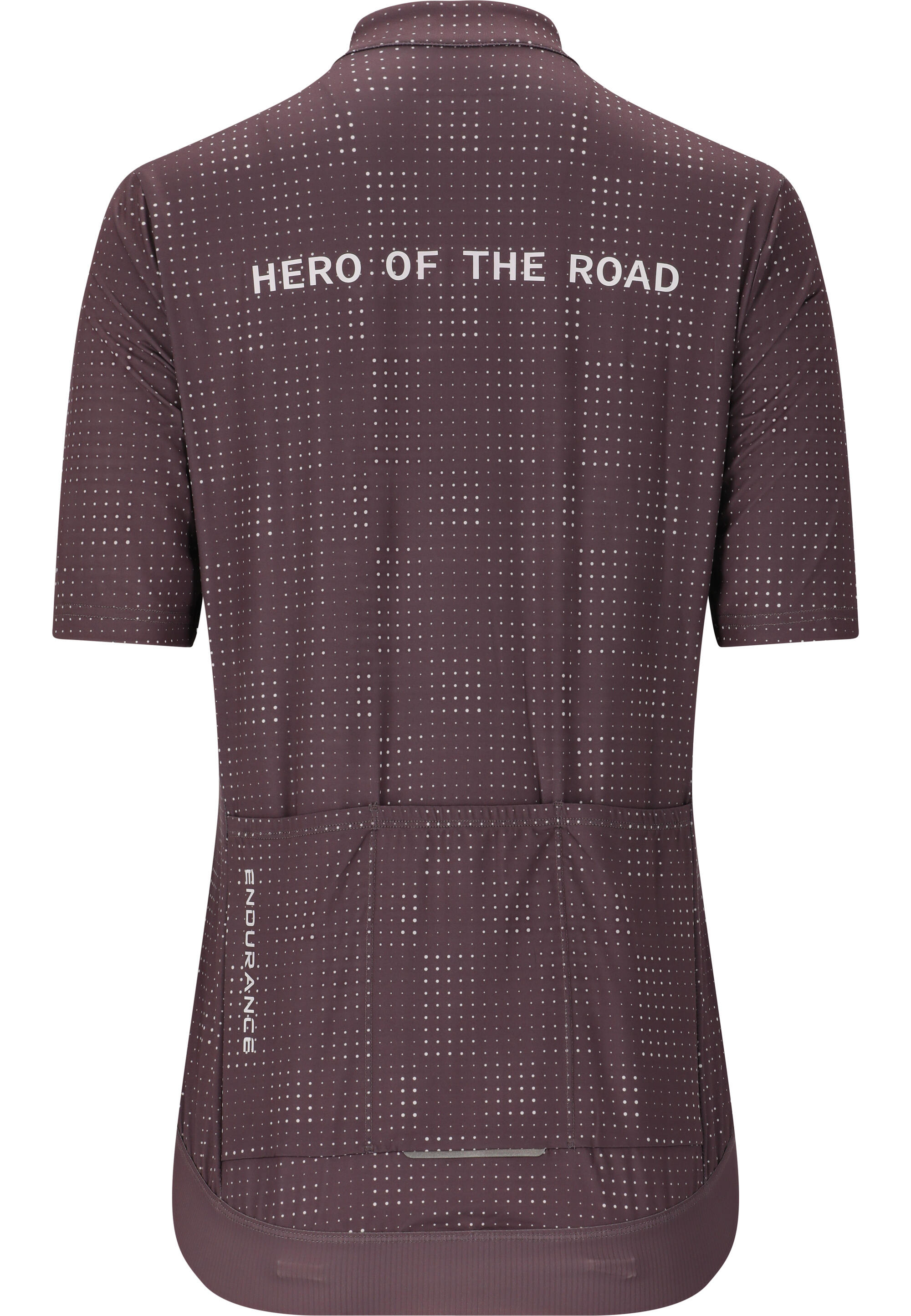 Maglia da donna Endurance Norris 2/5