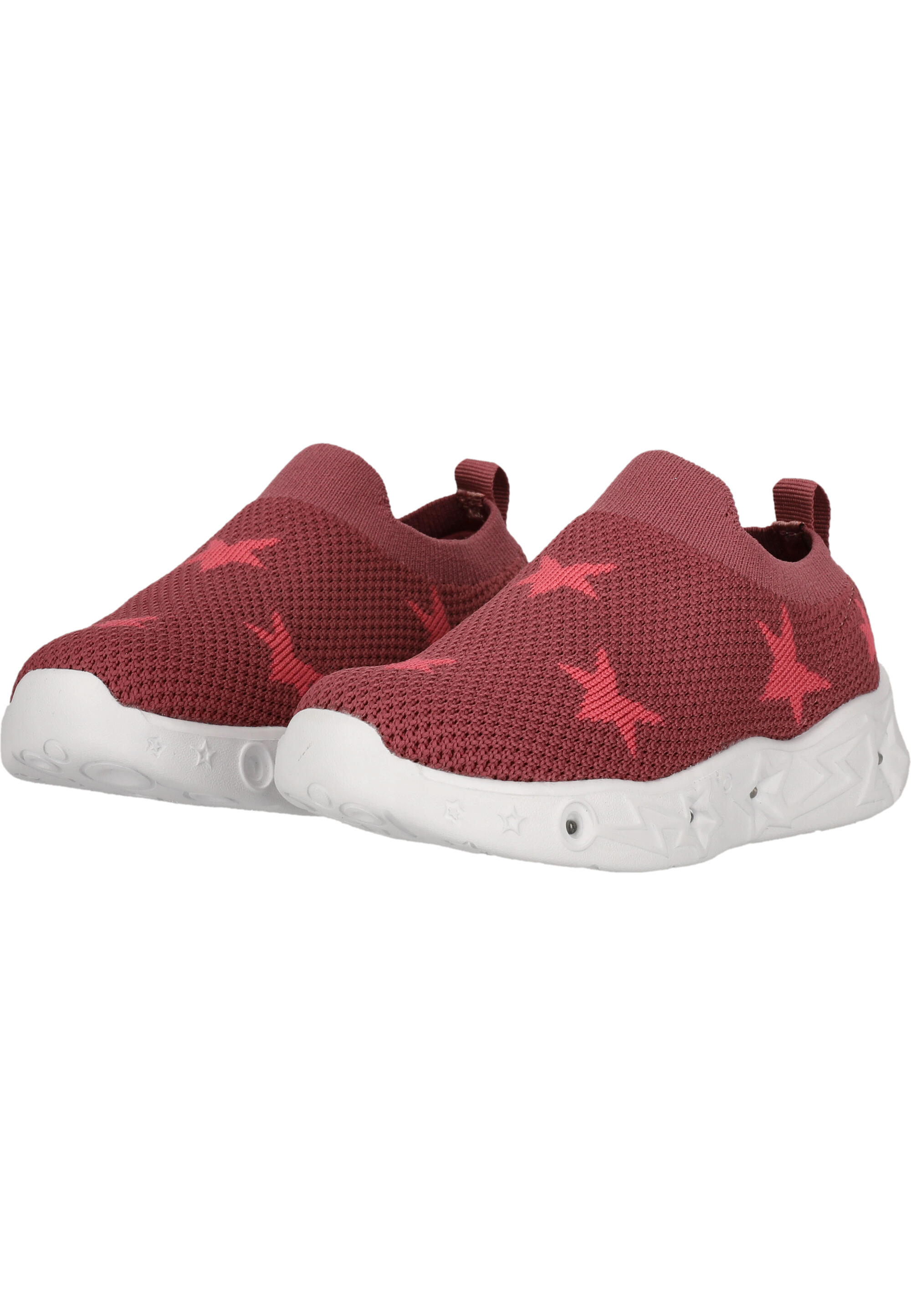 Sneaker Palaemon 4/5