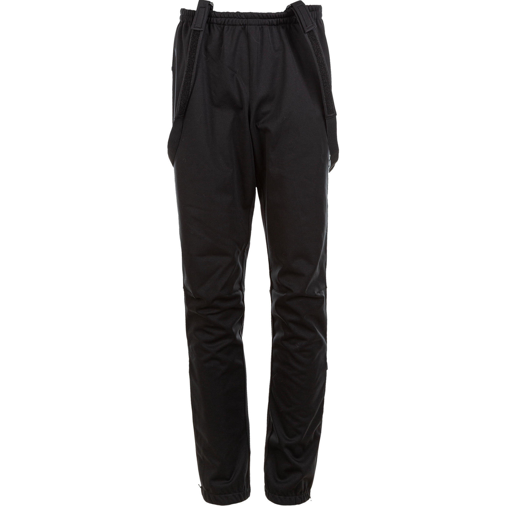 Endurance - Pantalon Softshell Naval - Pantalons - Noir - 42 M/l - Decathlon