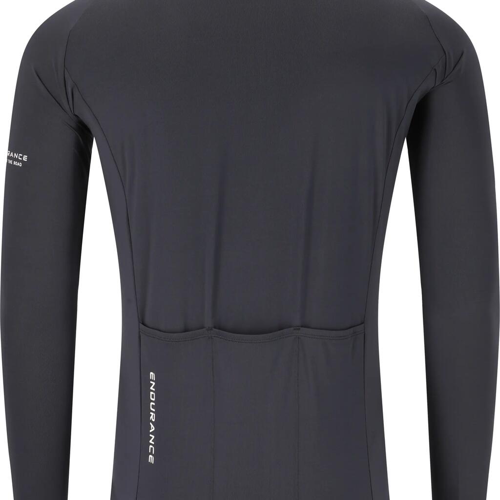 Long Sleeve Jersey Endurance Paxton