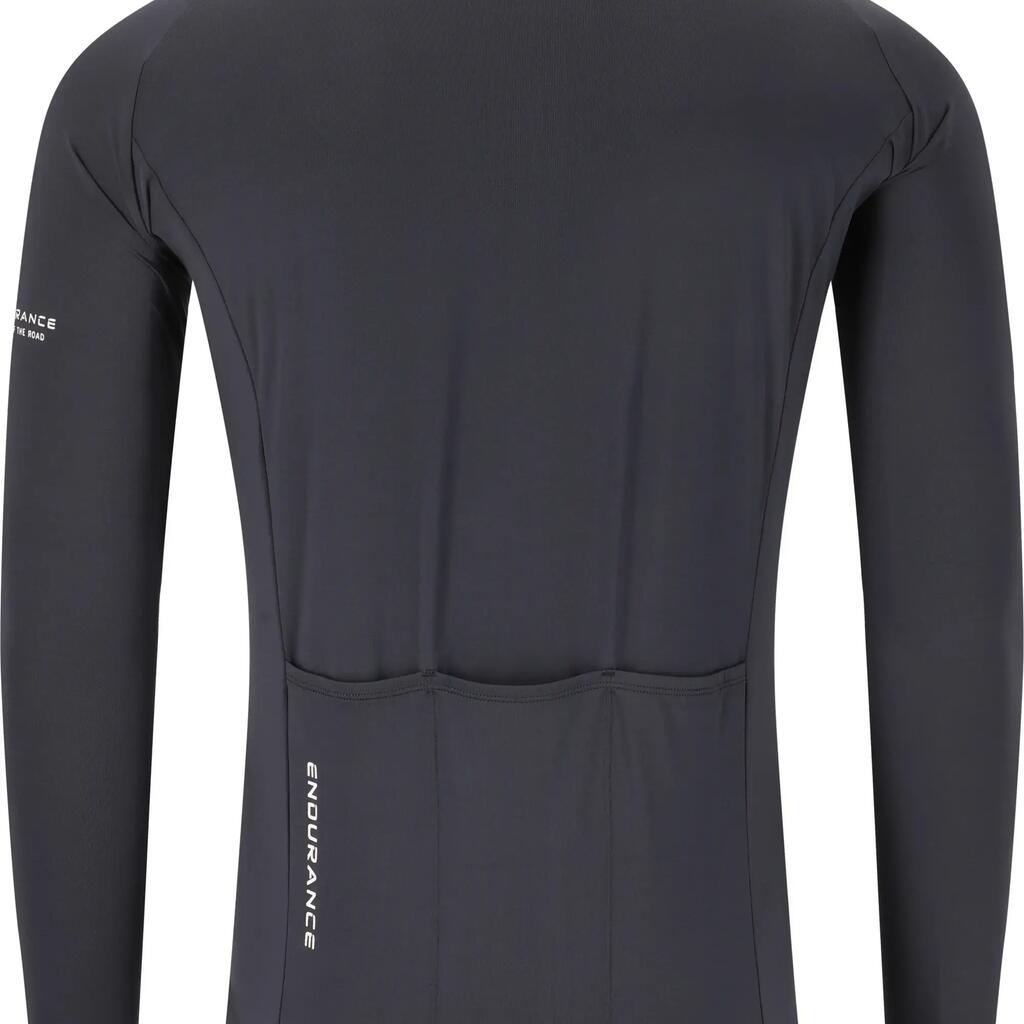 Long Sleeve Jersey Endurance Paxton