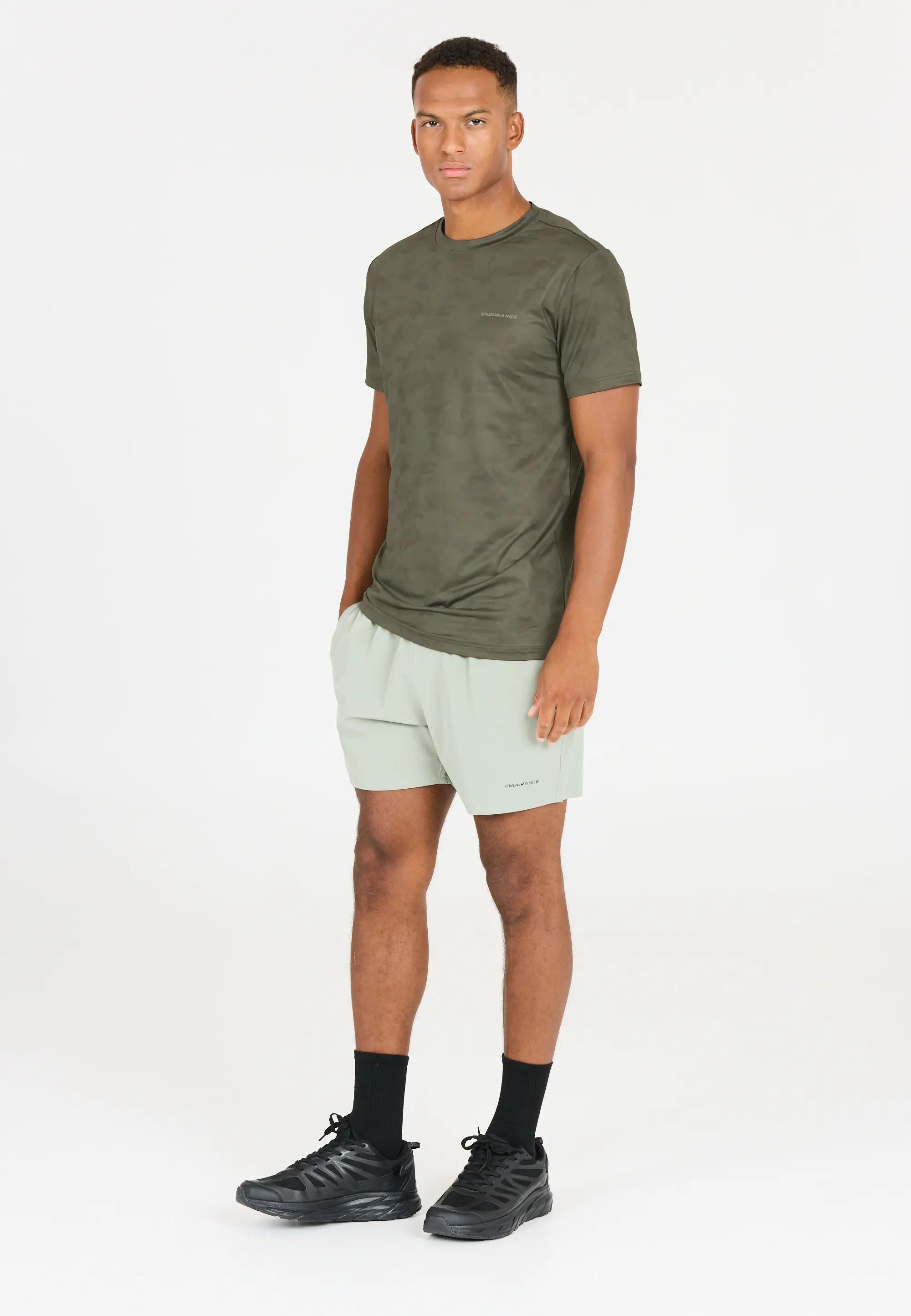 Sportshirt Genen 4/15