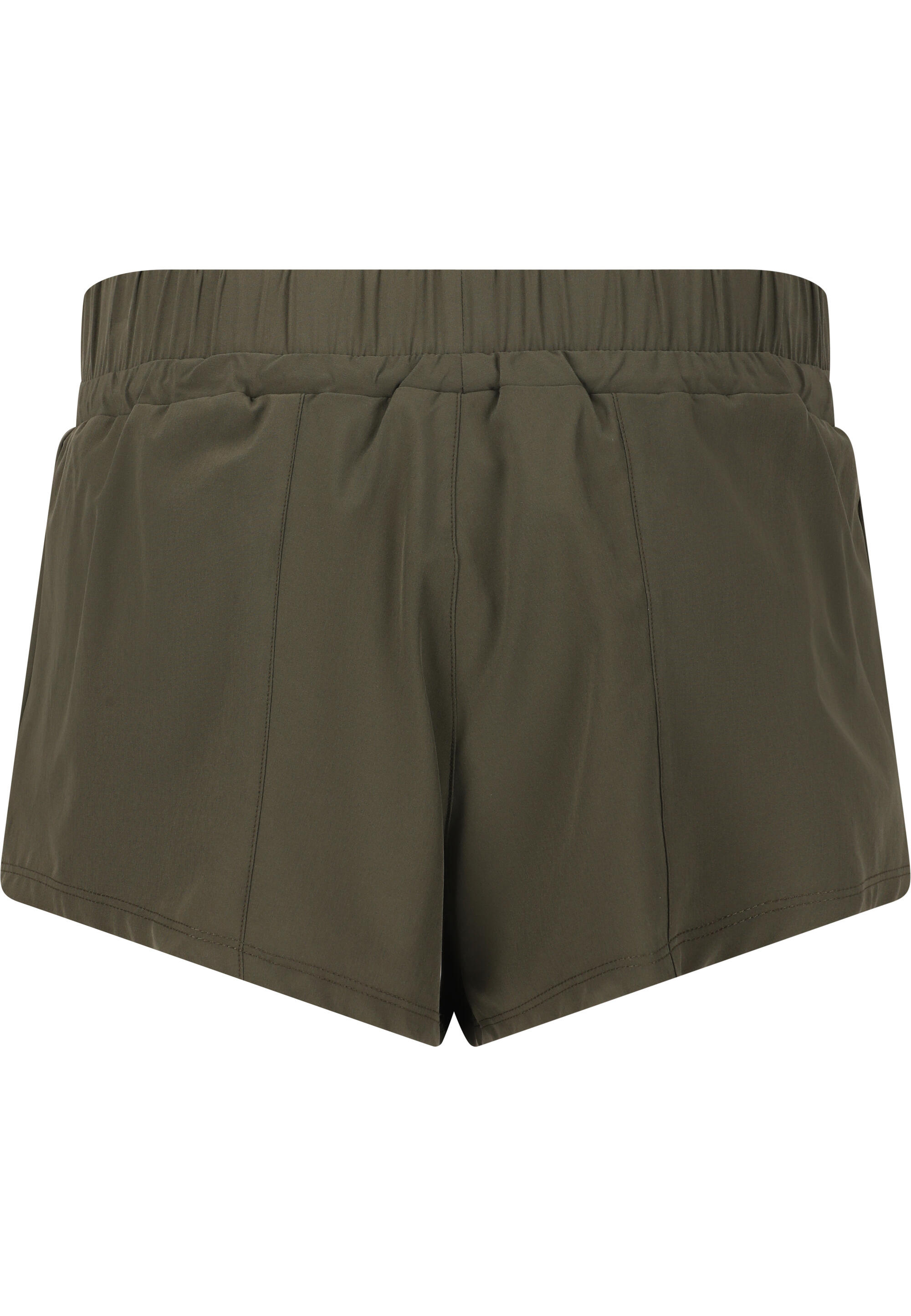 Short Donna Endurance Tarja 10/15