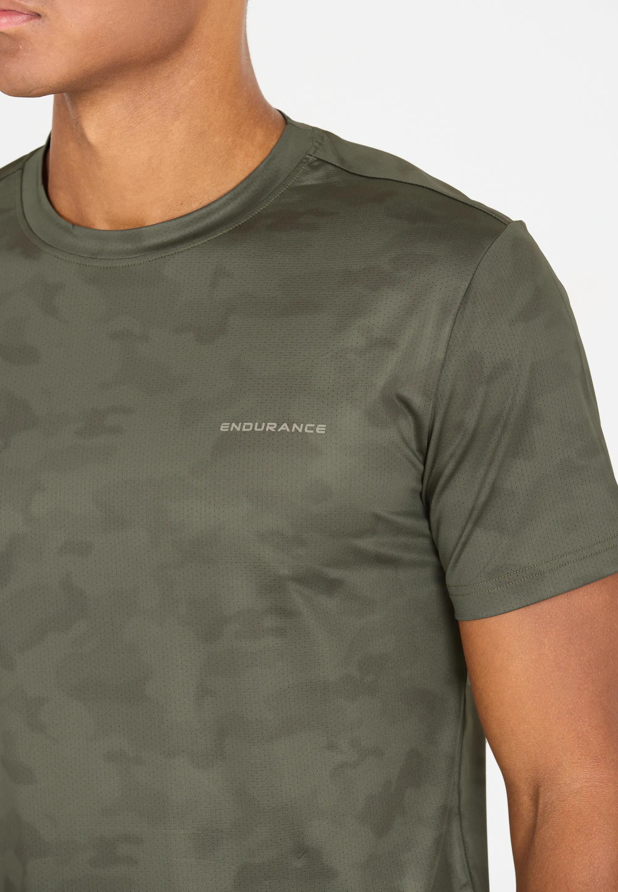 Sportshirt Genen 3/15