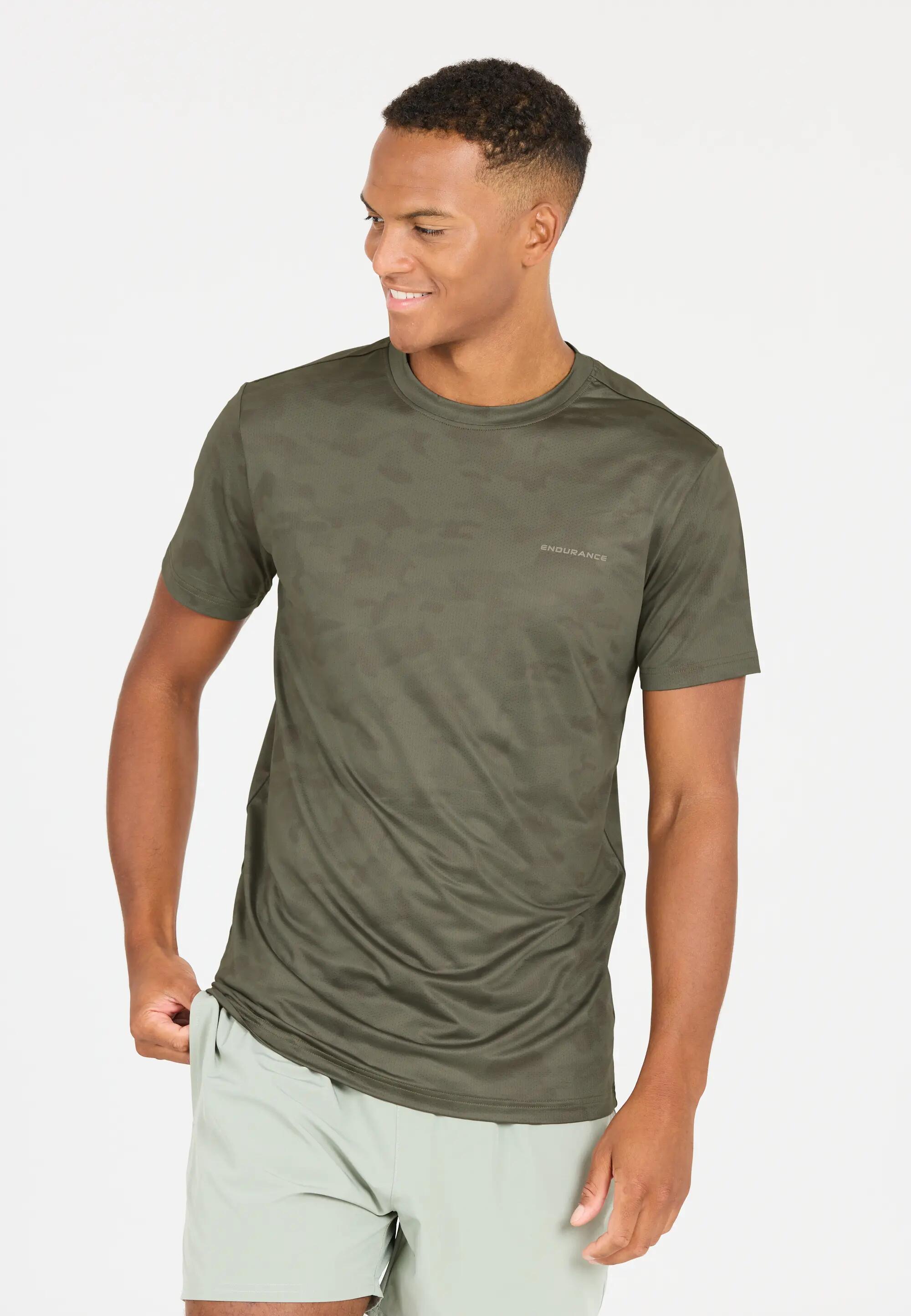 Sportshirt Genen 5/15
