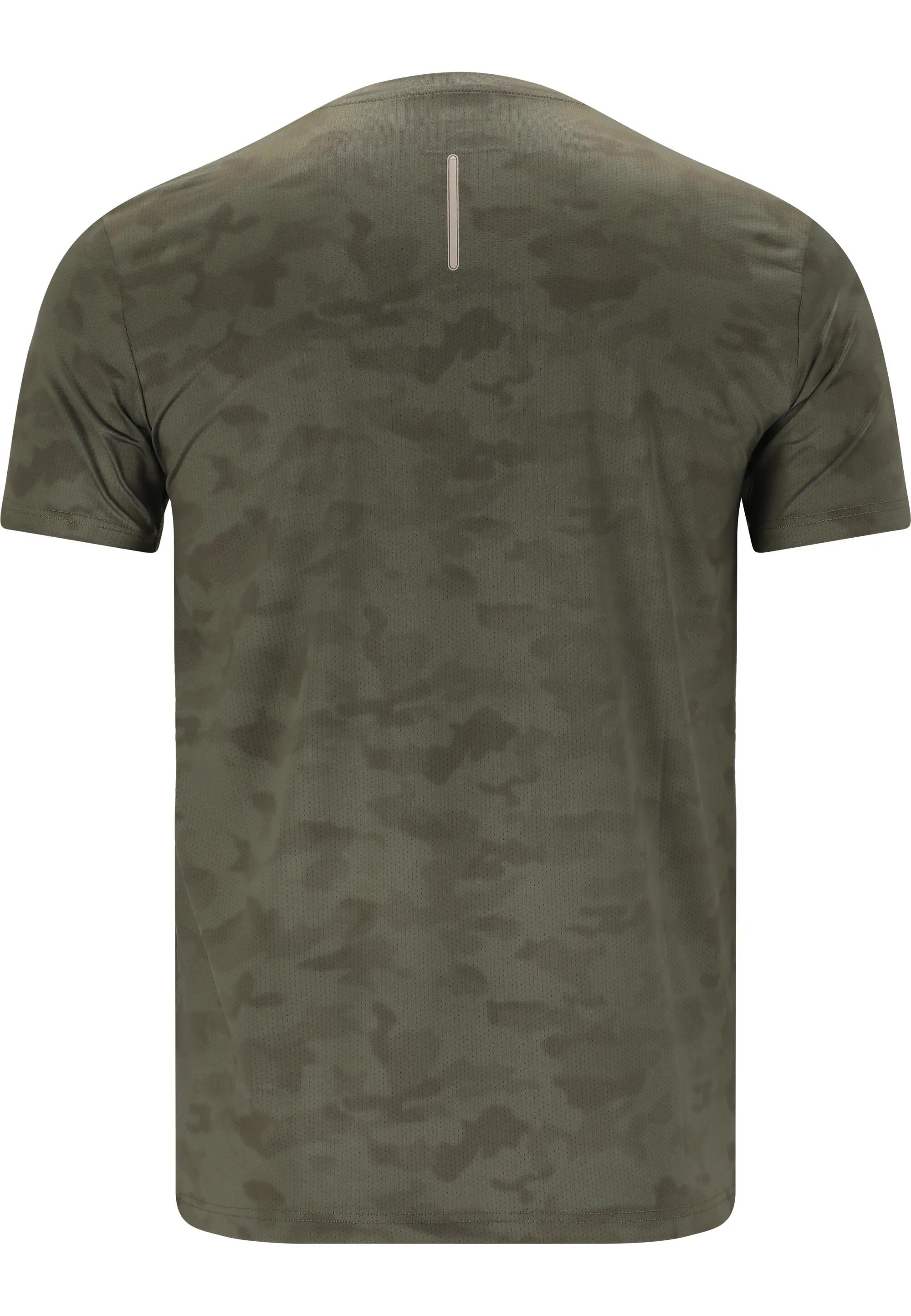 Sportshirt Genen 2/15