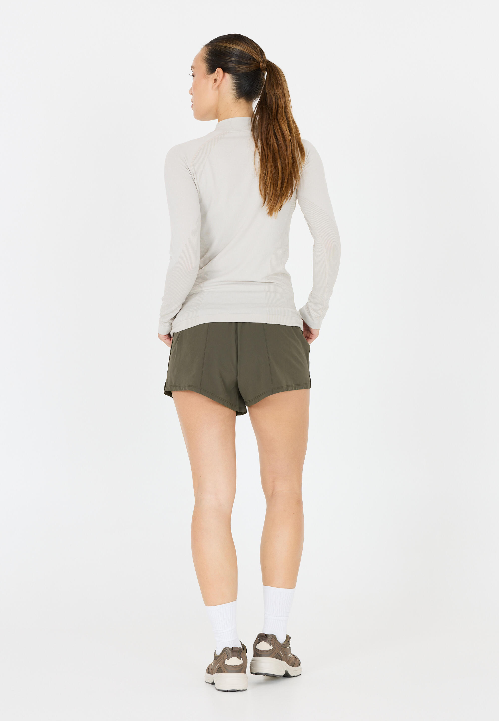 Short Donna Endurance Tarja 13/15