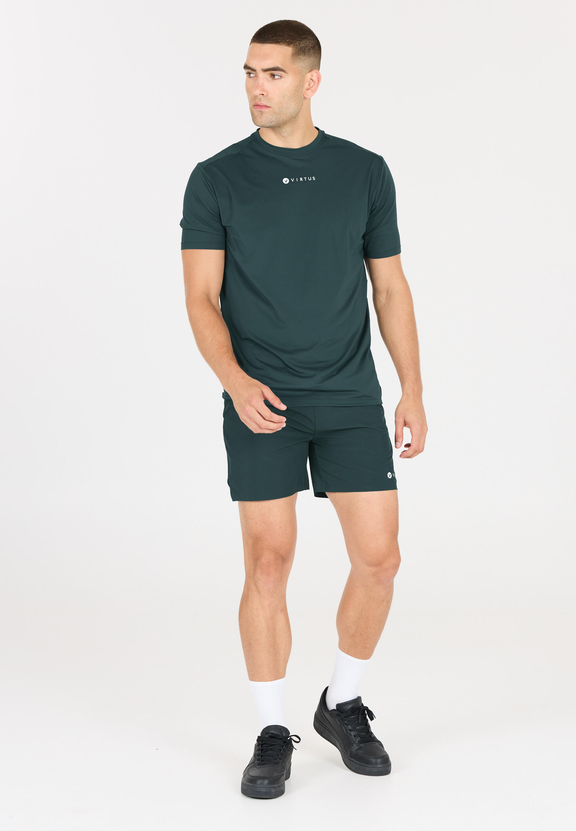 T-shirt Virtus Rey Performance 4/5