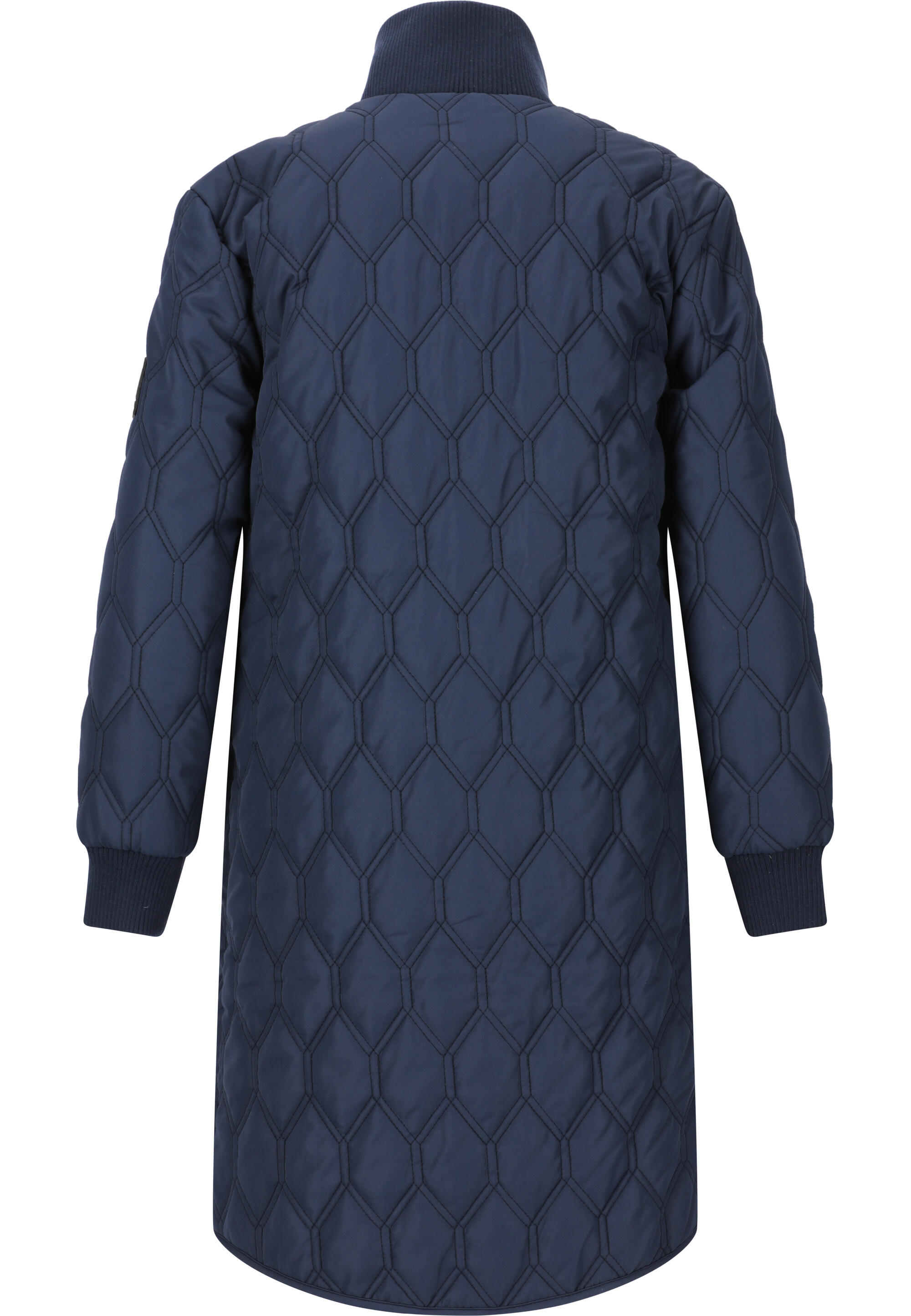 Chaqueta acolchada para niño Whistler Nellye 5/5