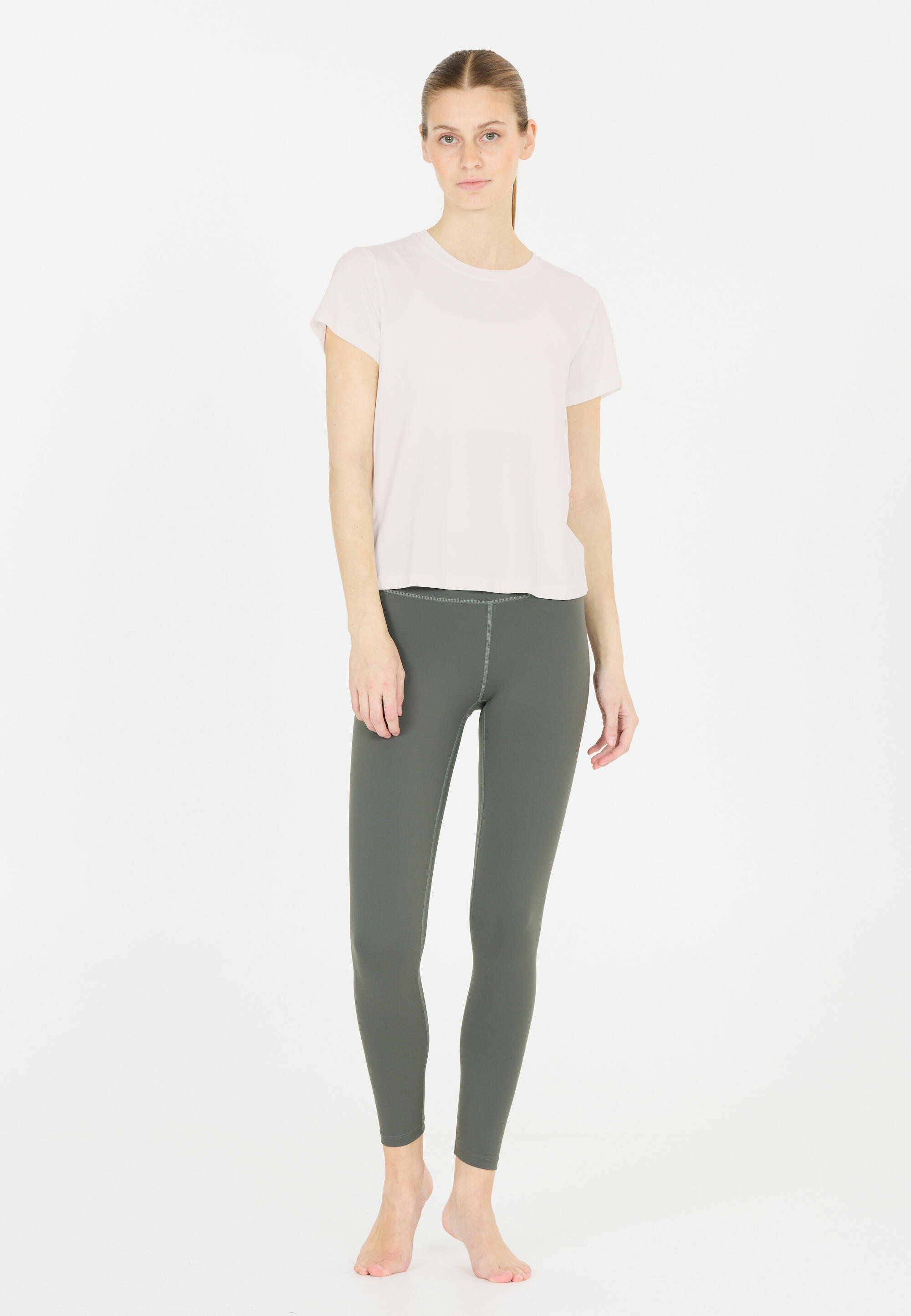 T-shirt femme Athlecia Pacy 3/5