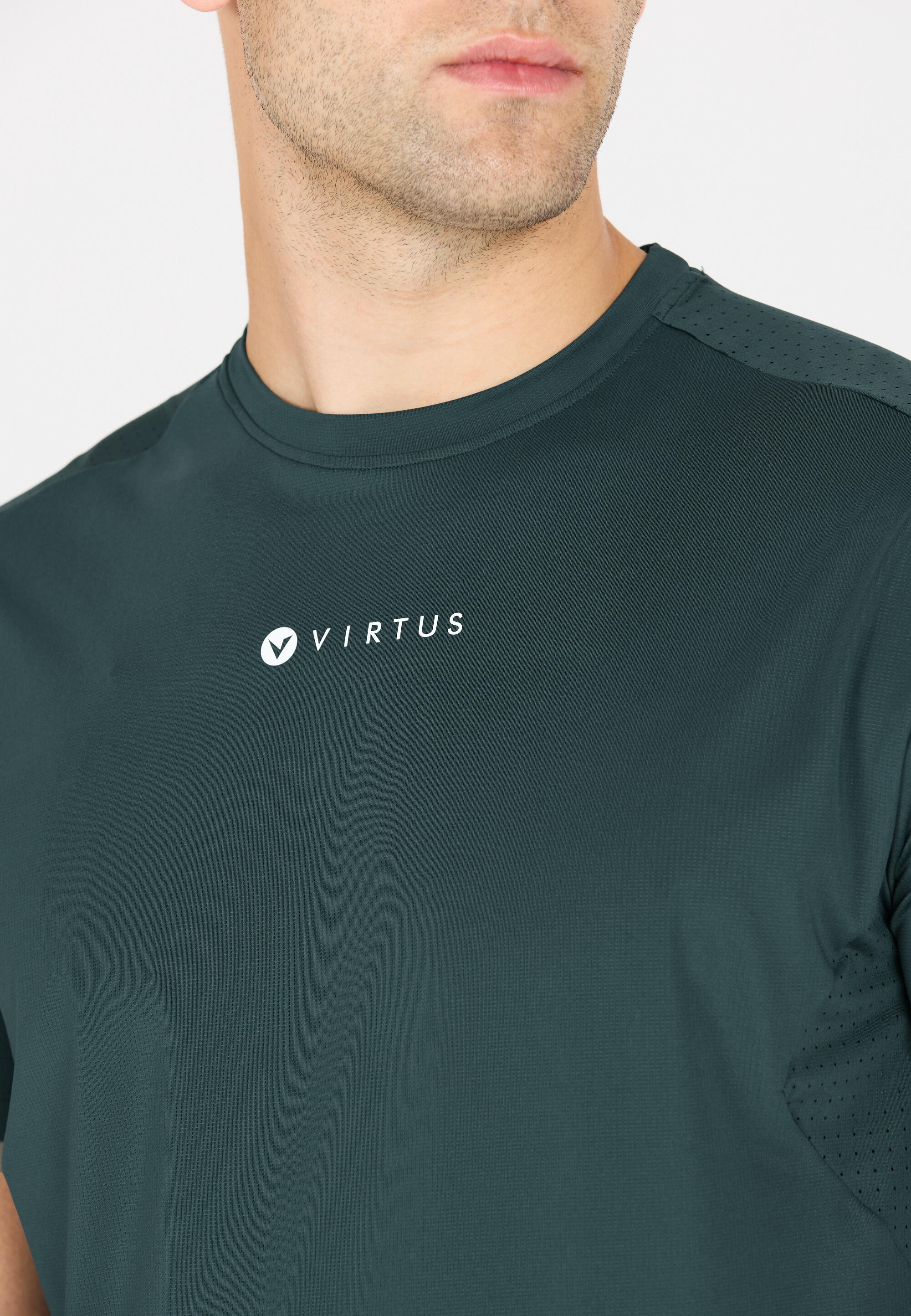 T-shirt Virtus Rey Performance 3/5