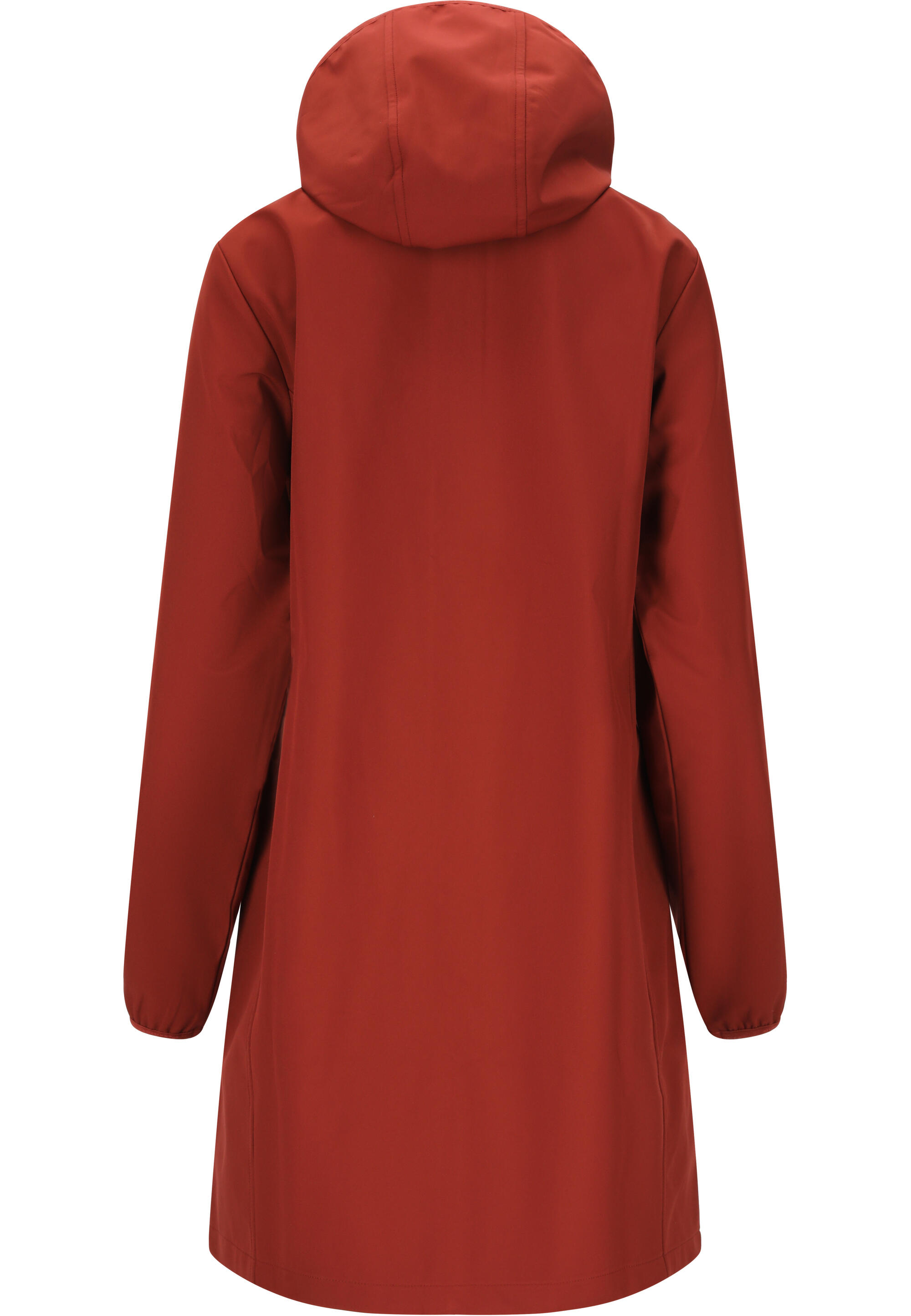 Parka mit Kapuze, Damen Whistler Luango 2/5
