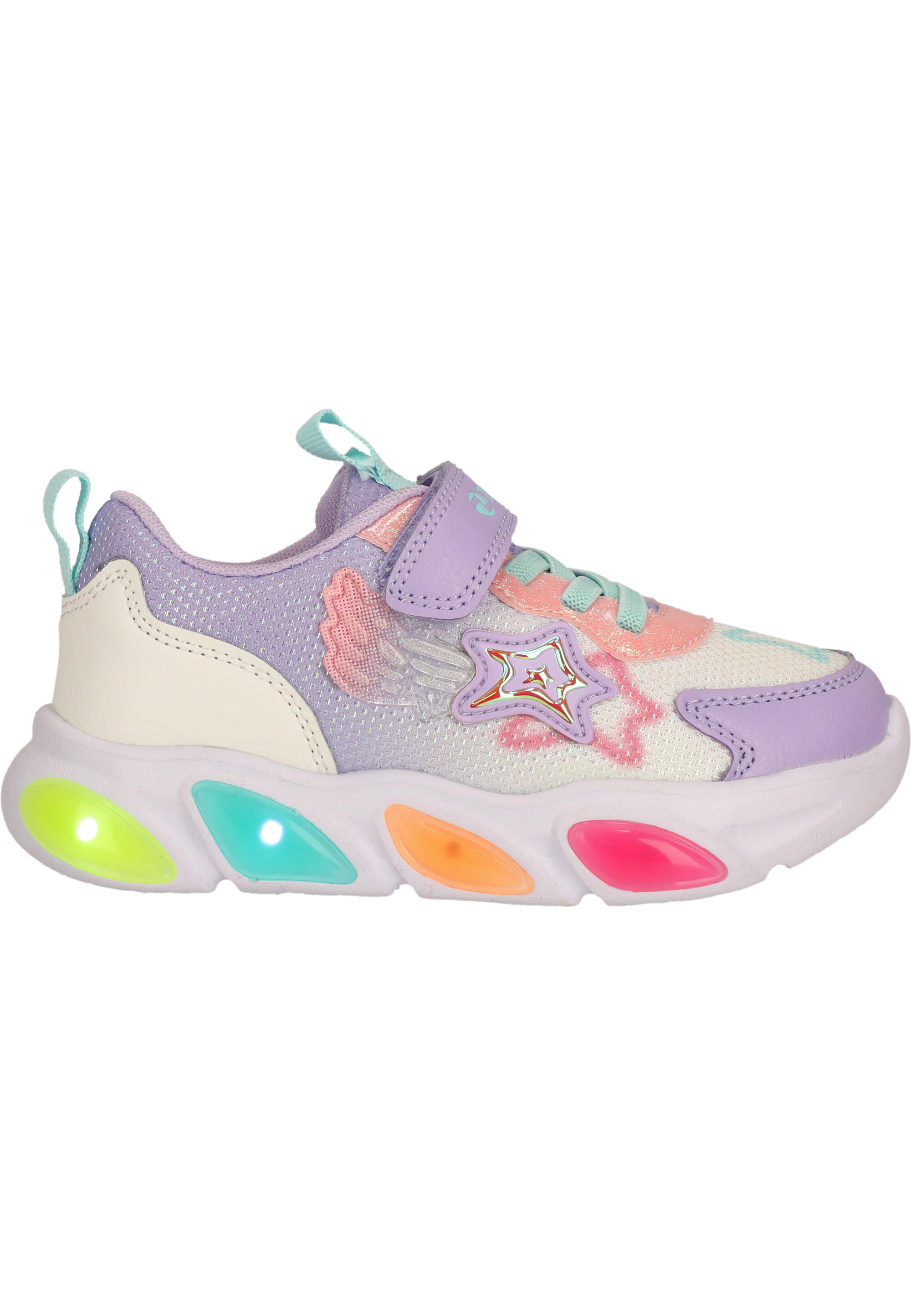 Schuhe Fiora 3/5