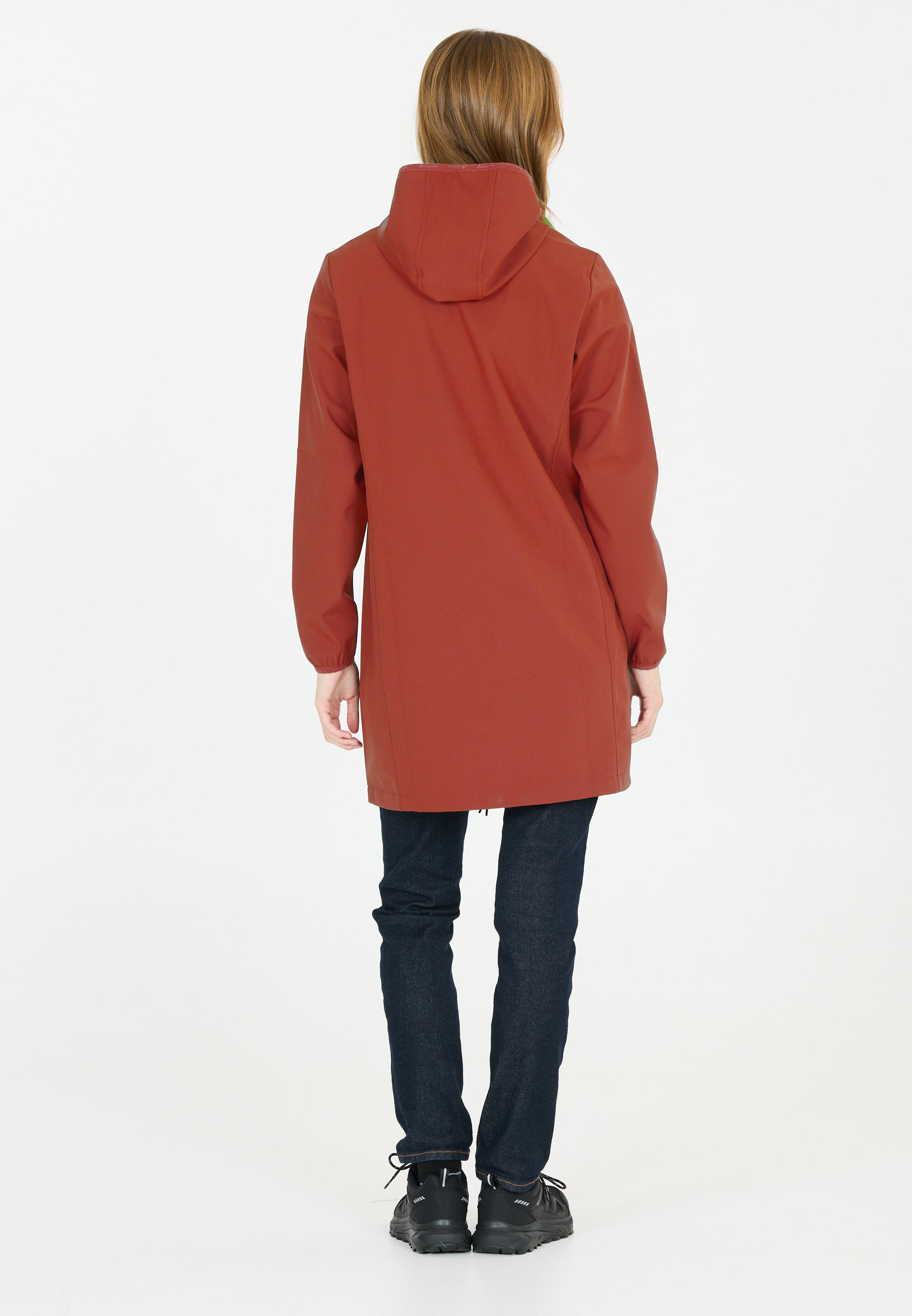 Parka mit Kapuze, Damen Whistler Luango 5/5