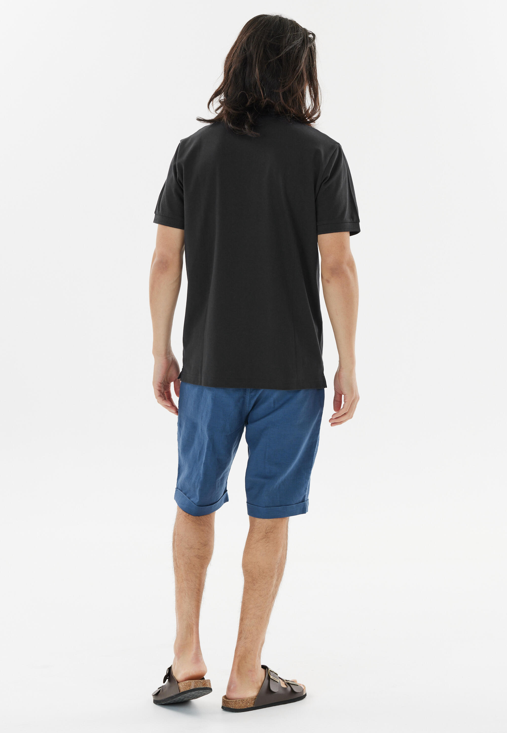 Polo Harrold 5/5