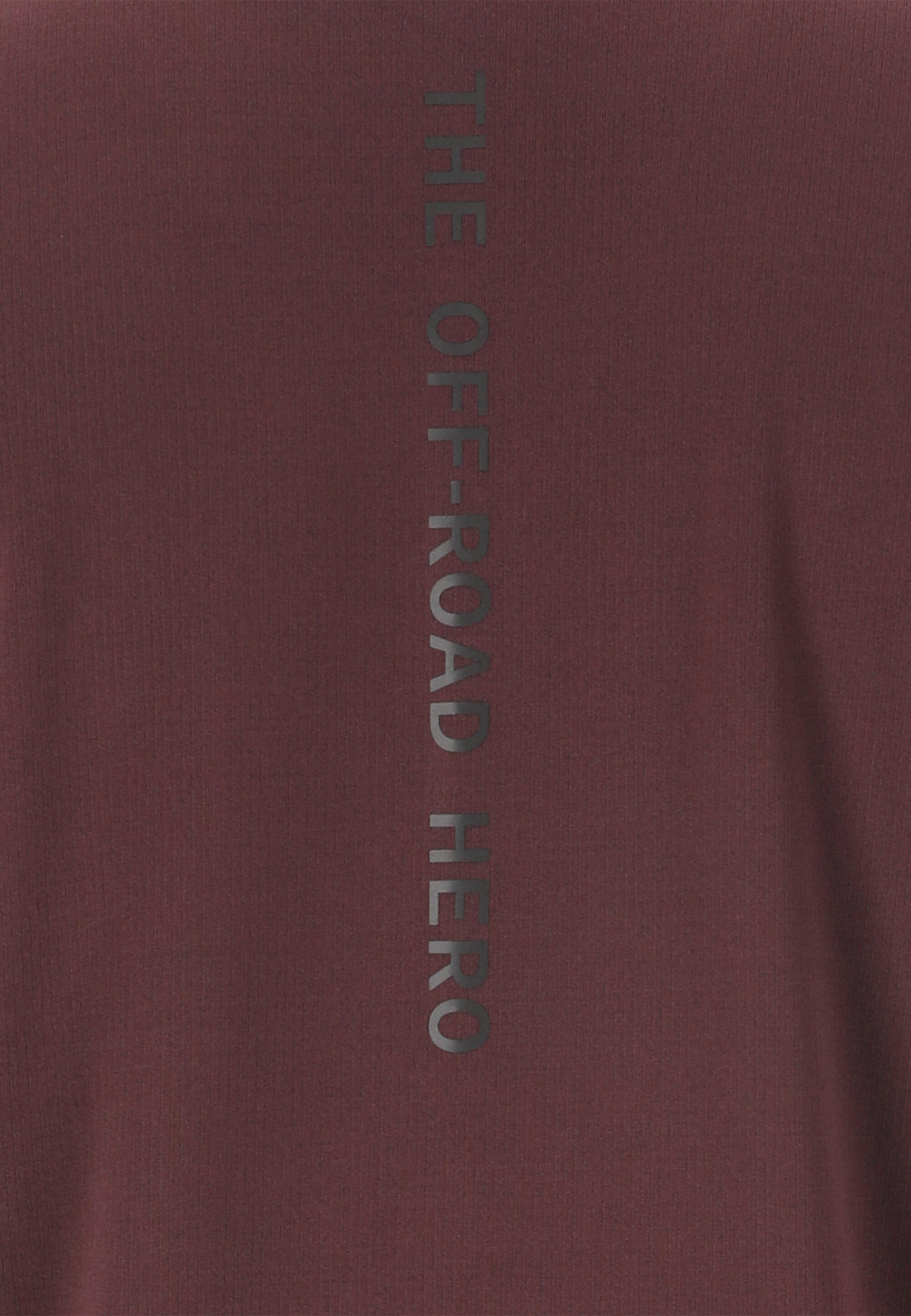 Fahrradshirt Crusoe 4/5
