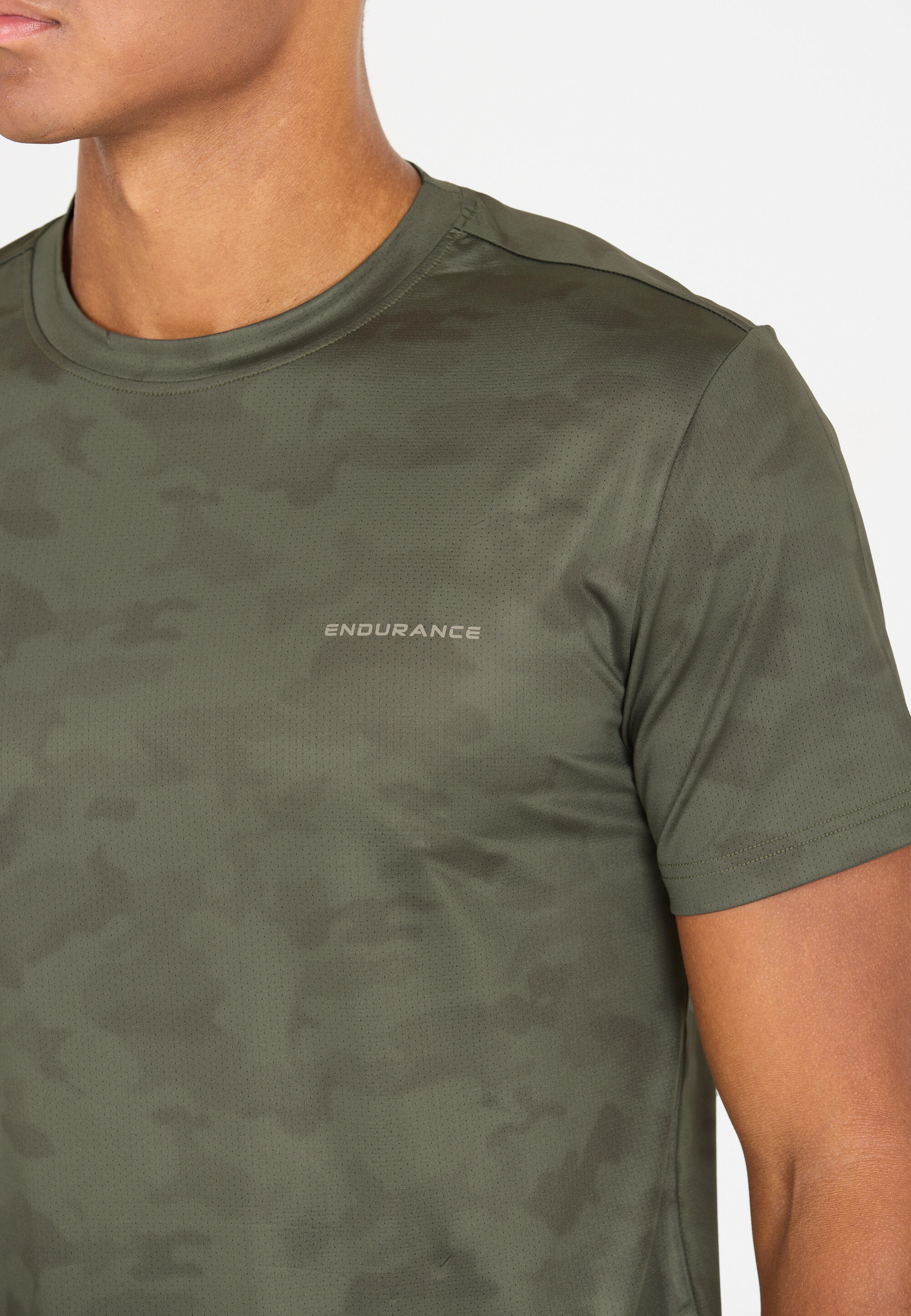 T-shirt de sport Genen 3/5