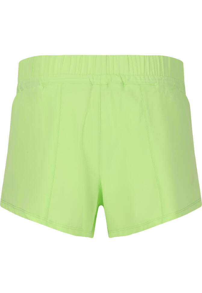 Spodenki do biegania damskie Endurance Tarja