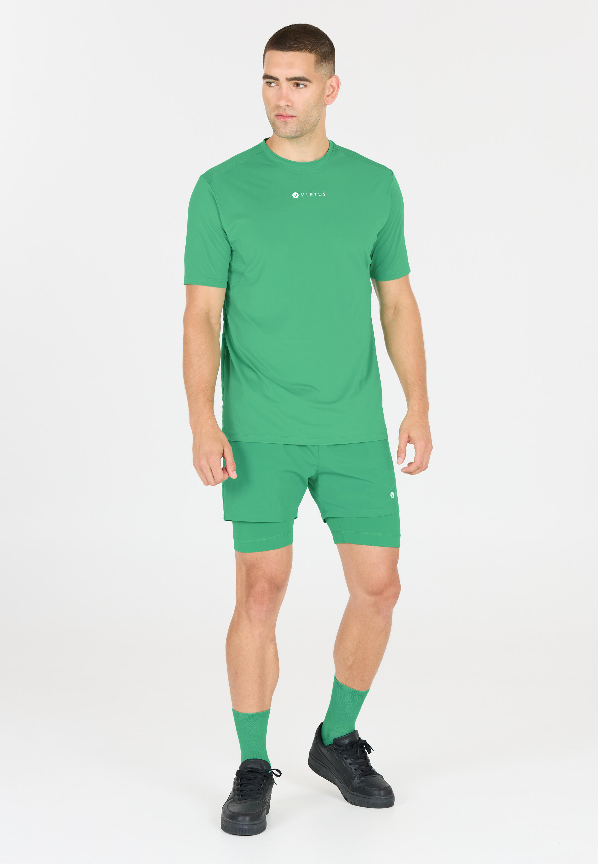 T-shirt Virtus Rey Performance 4/5