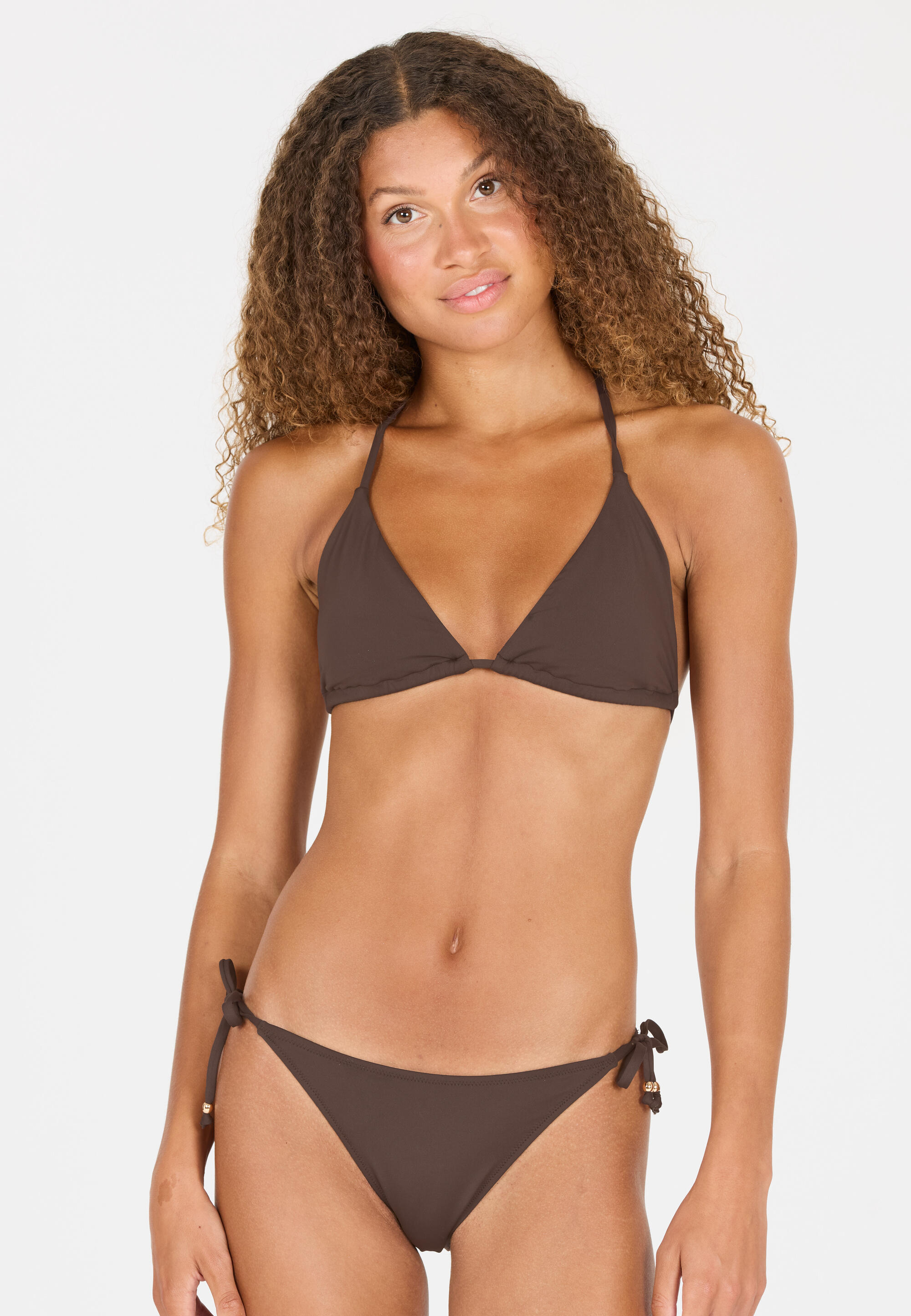 Top costume da bagno donna Athlecia Sherrill 5/5