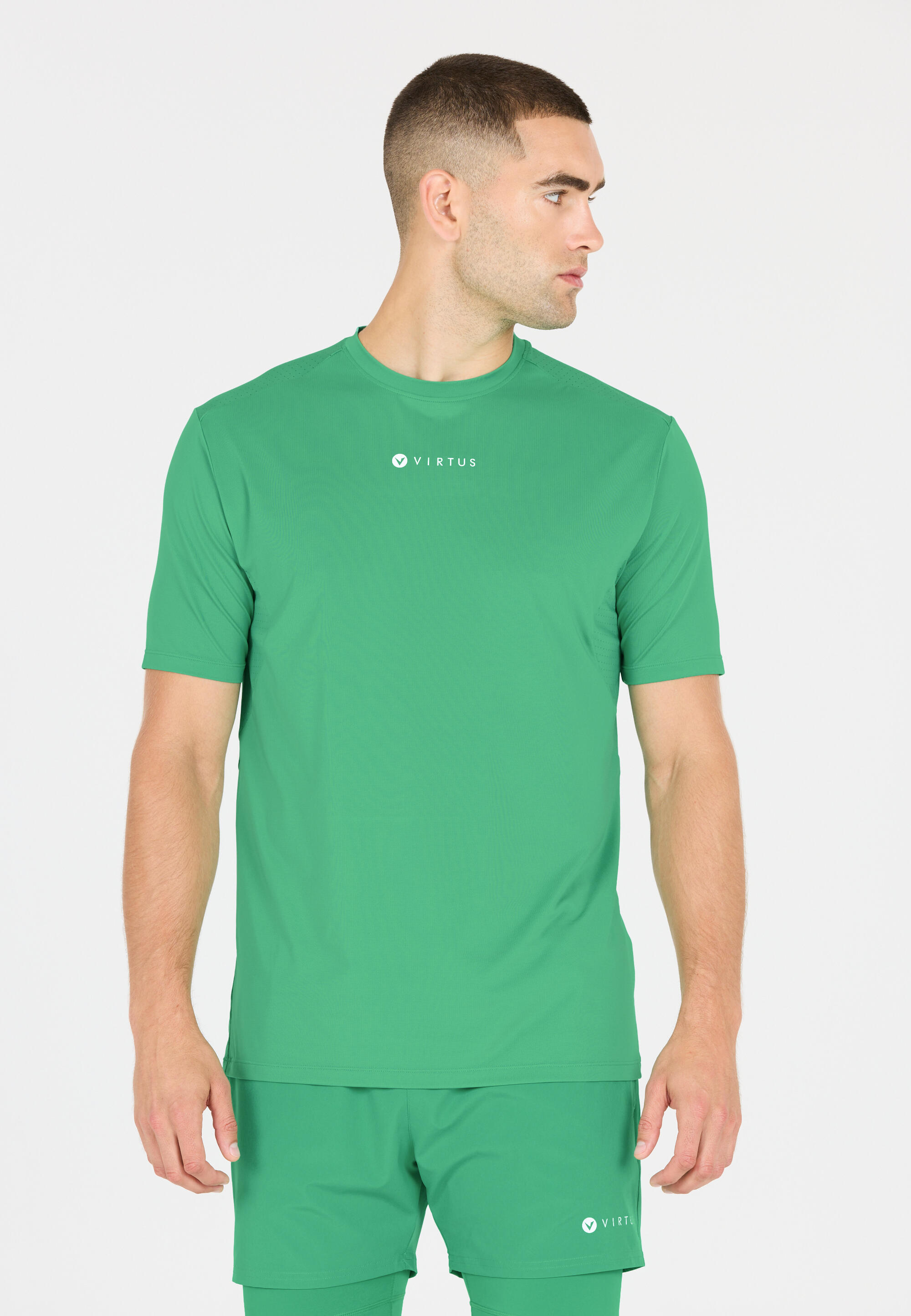 T-shirt Virtus Rey Performance 5/5
