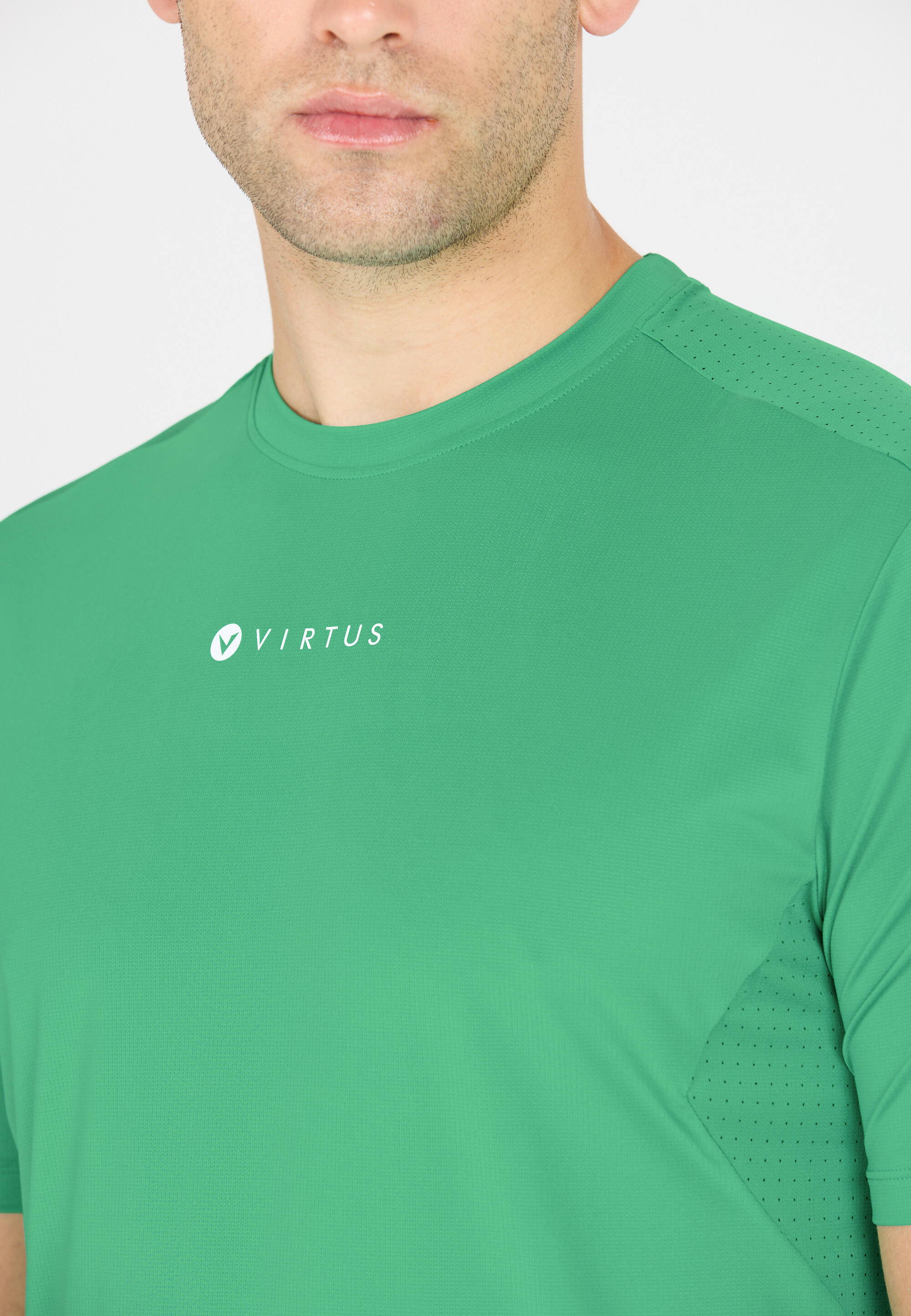 T-shirt Virtus Rey Performance 3/5