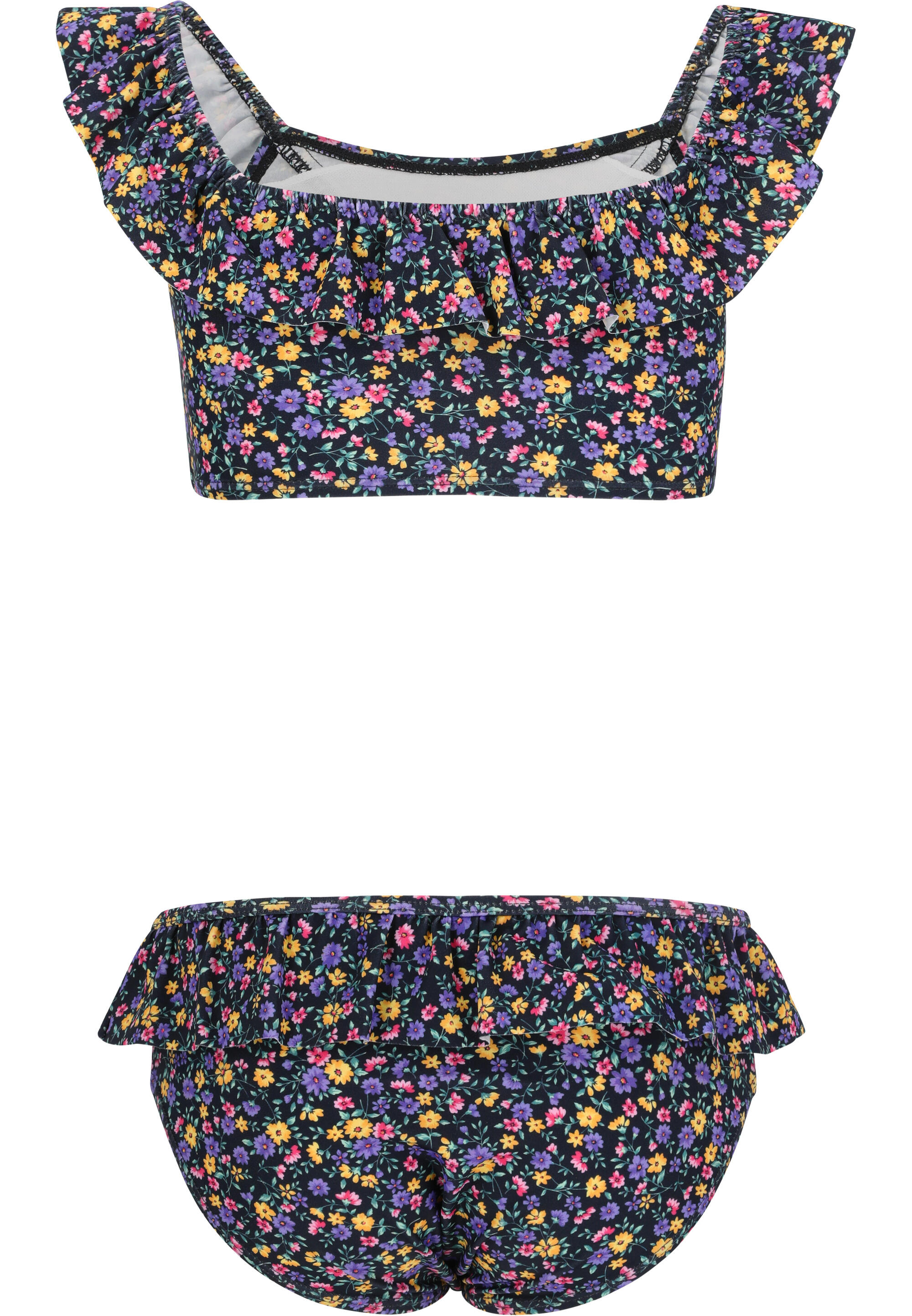 Bikini Tropical 3/15